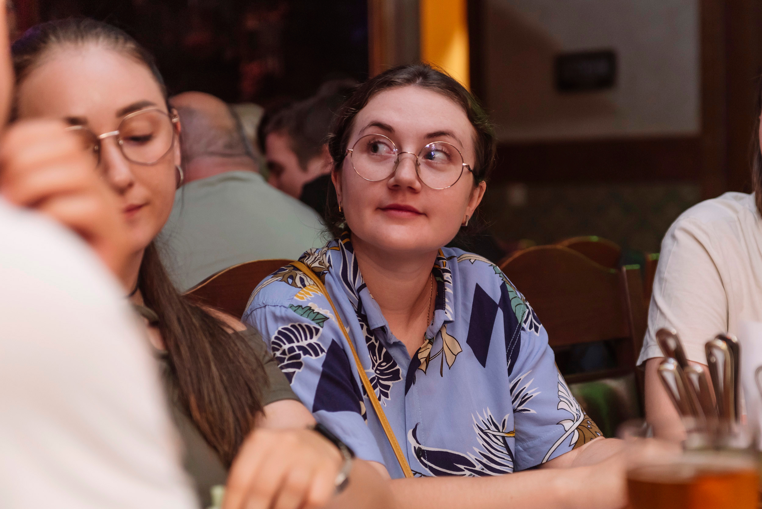 Квизы. Интерьерный и репортажный фотограф в Краснодаре Дмитрий Вальков