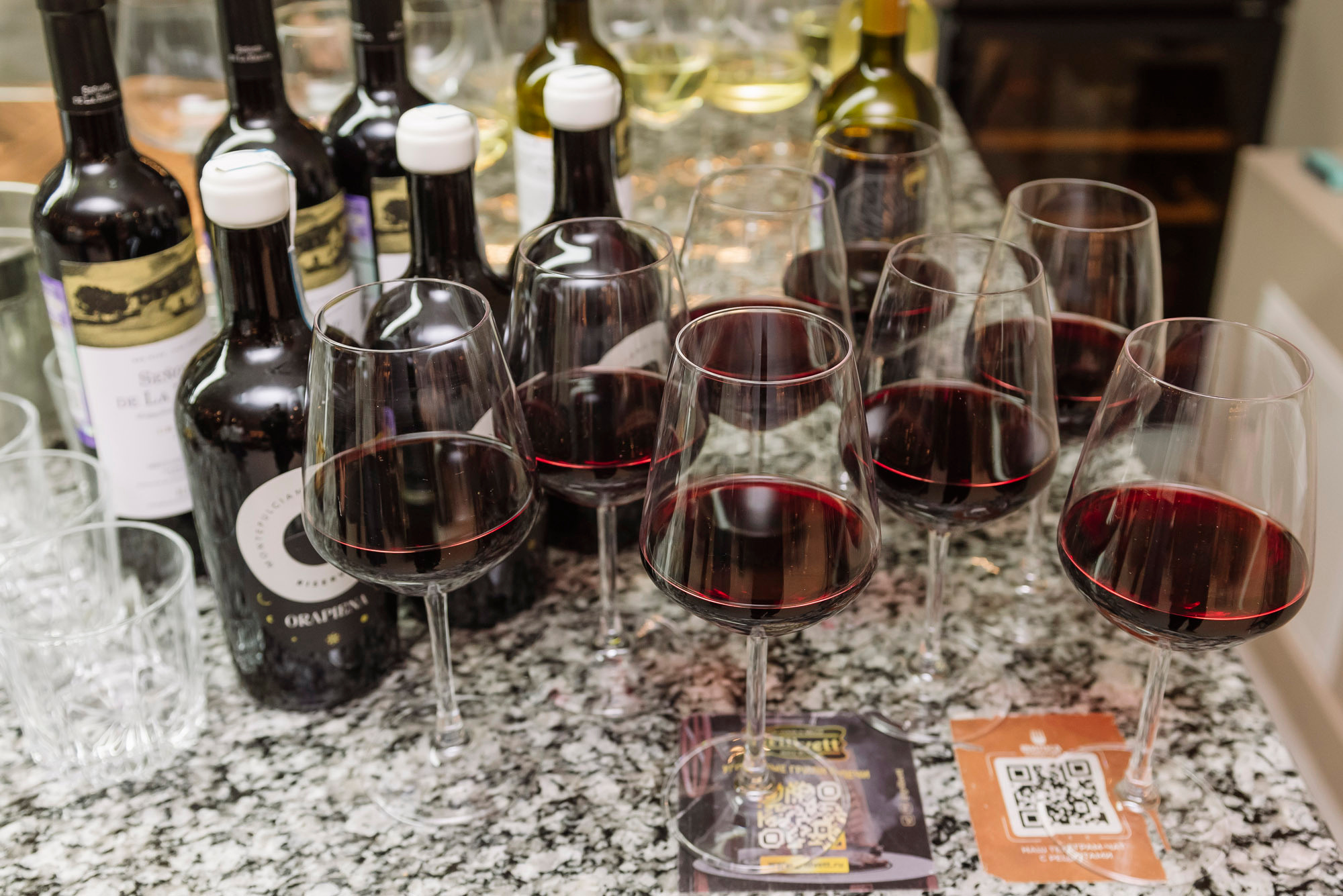 Корпоратив АЯКС — Пространство «Вилки». Интерьерный и репортажный фотограф в Краснодаре Дмитрий Вальков