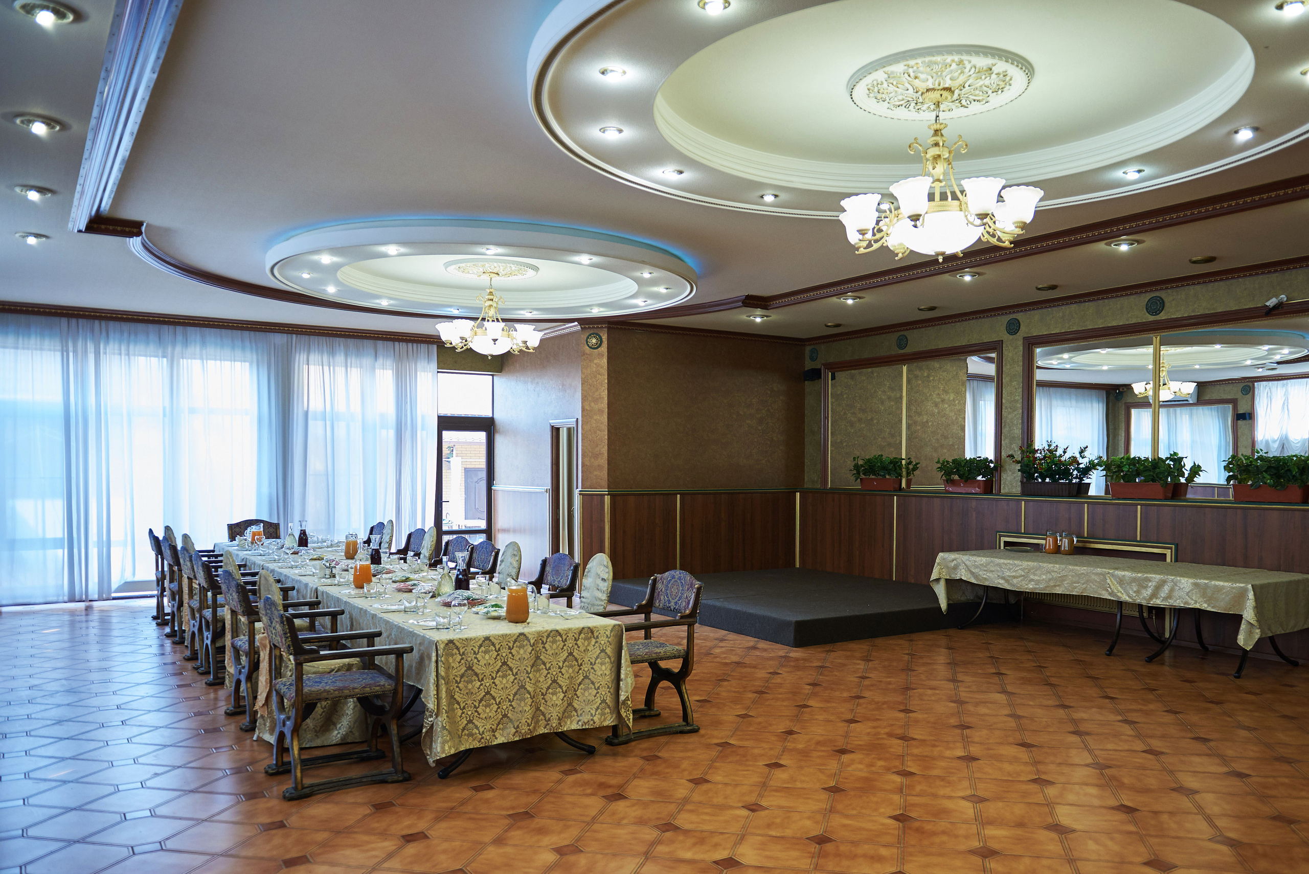 Разные интерьеры. Интерьерный и репортажный фотограф в Краснодаре Дмитрий Вальков