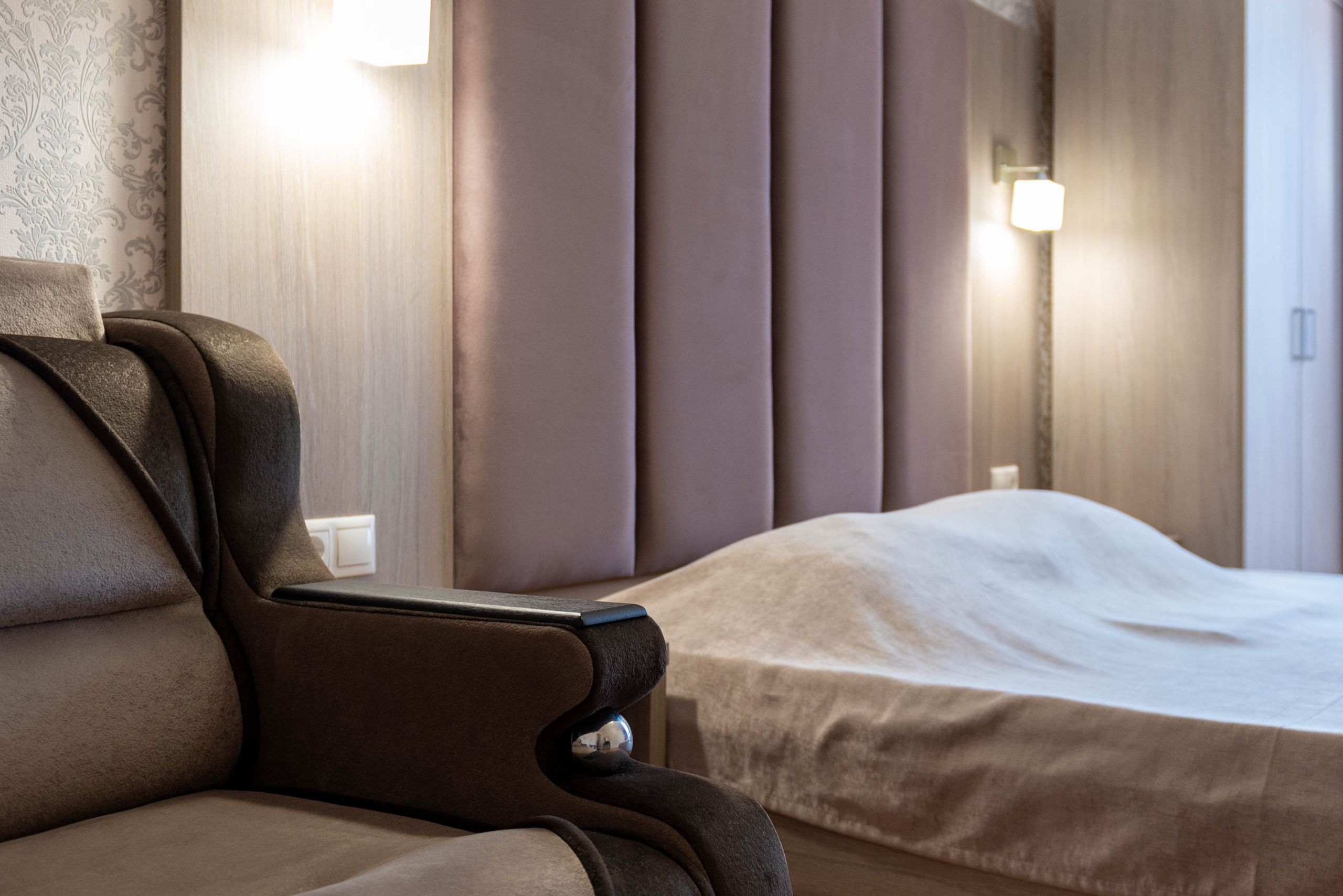 Разные интерьеры. Интерьерный и репортажный фотограф в Краснодаре Дмитрий Вальков