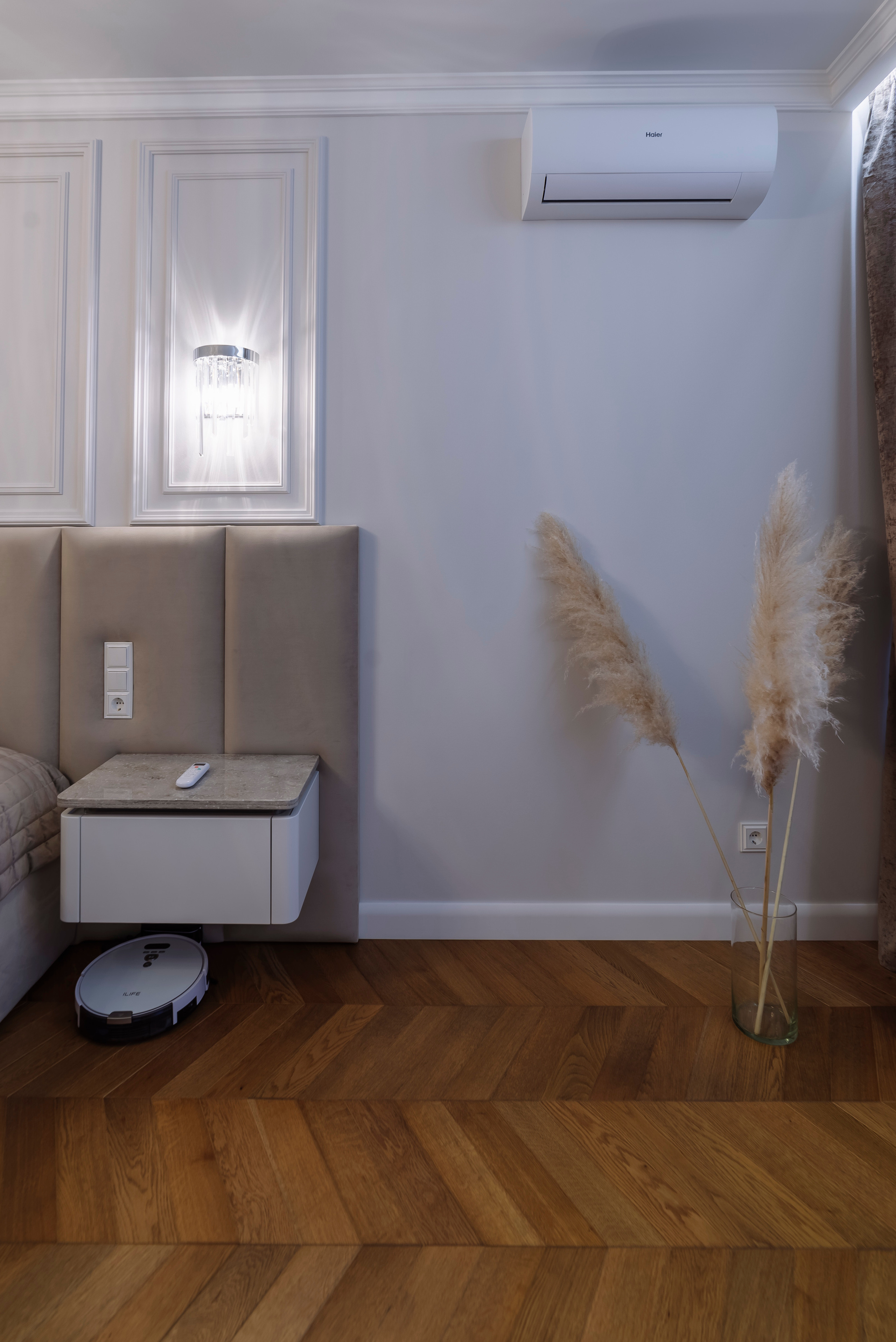 Ремонт под ключ. Частная квартира по ул. Кожевенная, Краснодар. Интерьерный и репортажный фотограф в Краснодаре Дмитрий Вальков