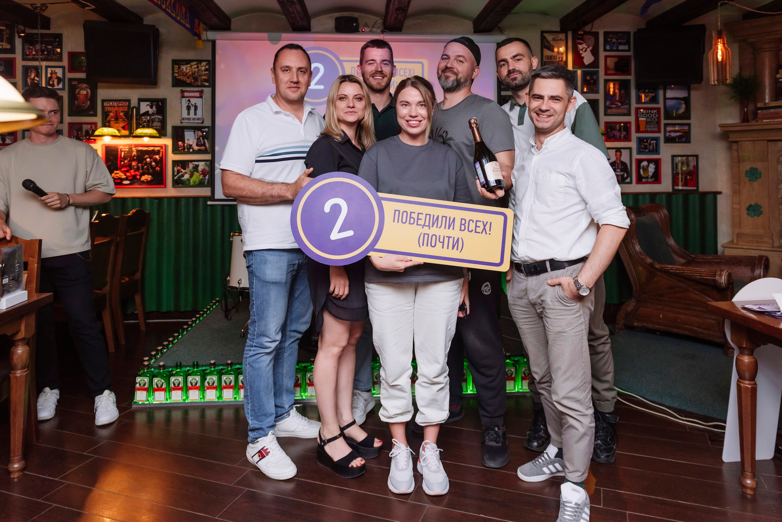 Квизы. Интерьерный и репортажный фотограф в Краснодаре Дмитрий Вальков