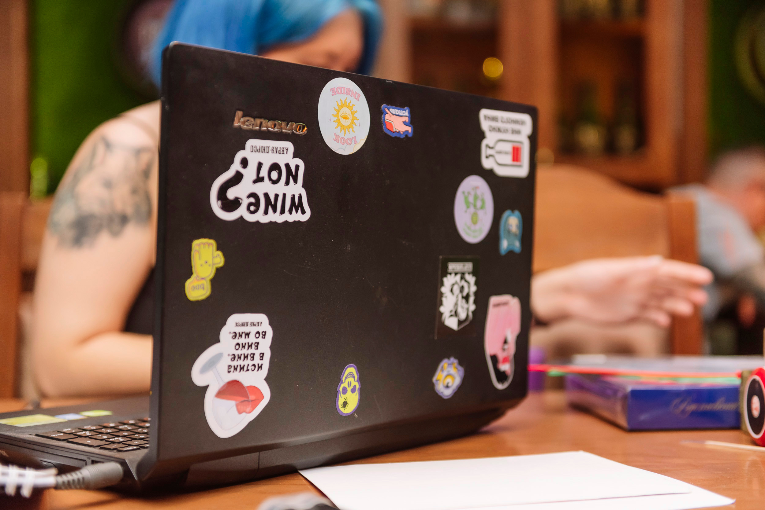 Квизы. Интерьерный и репортажный фотограф в Краснодаре Дмитрий Вальков