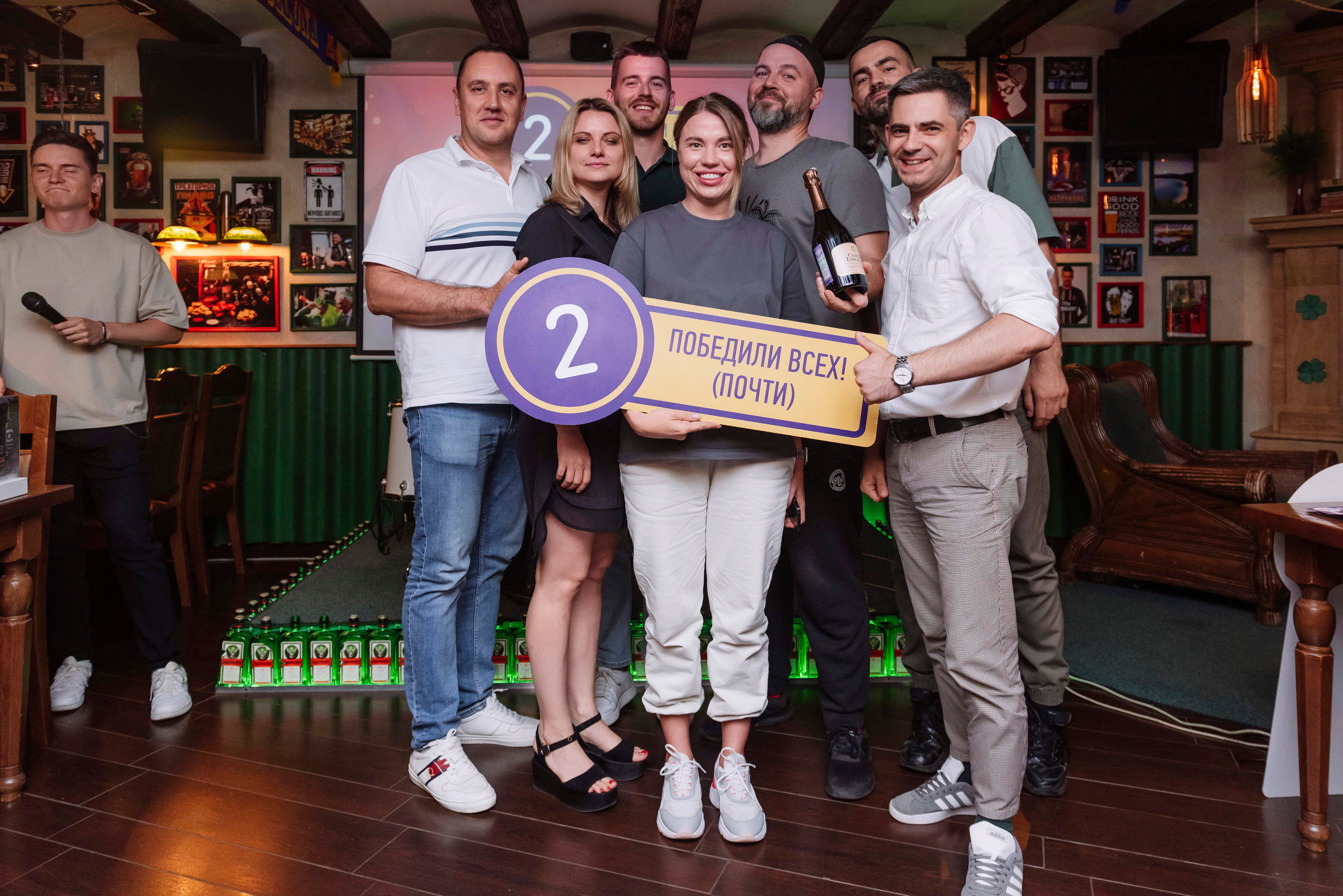 Квизы. Интерьерный и репортажный фотограф в Краснодаре Дмитрий Вальков