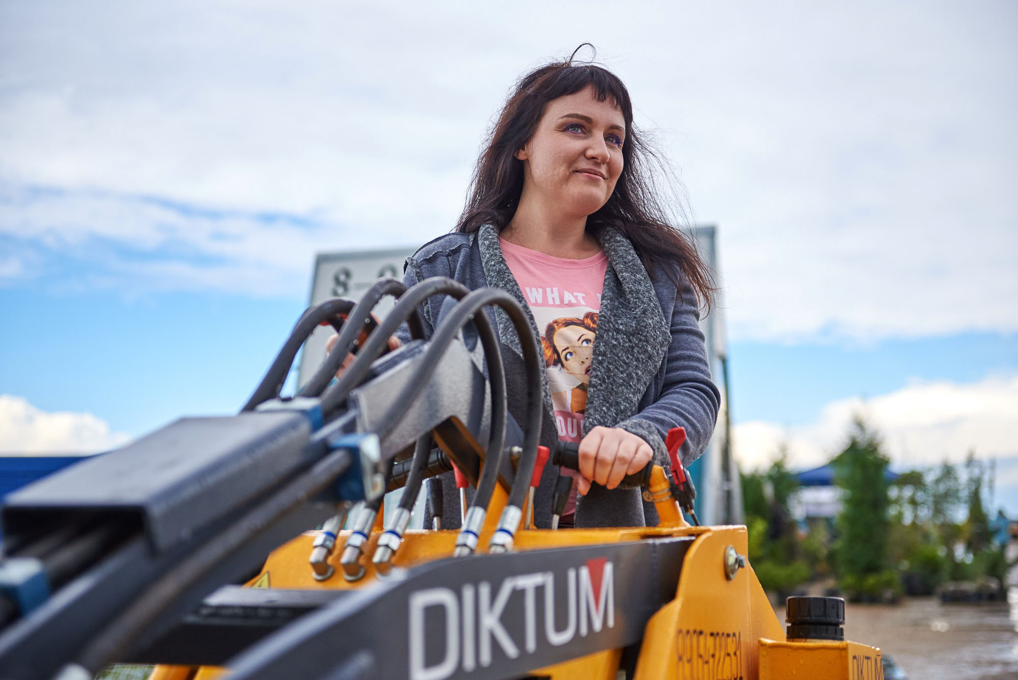 Ярмарка «Золотой сад» 2021 г. Интерьерный и репортажный фотограф в Краснодаре Дмитрий Вальков