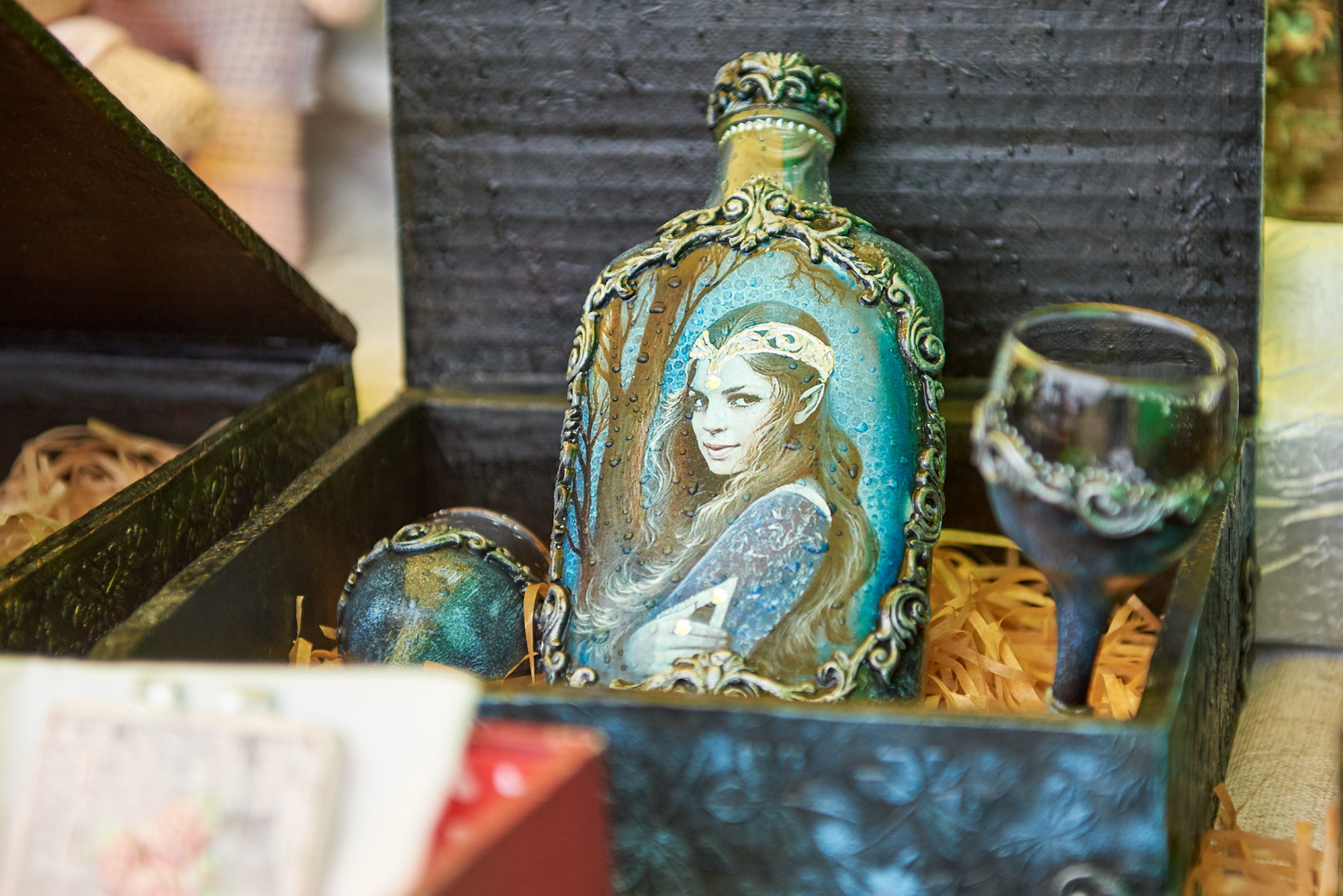 Ярмарка «Золотой сад» 2021 г. Интерьерный и репортажный фотограф в Краснодаре Дмитрий Вальков