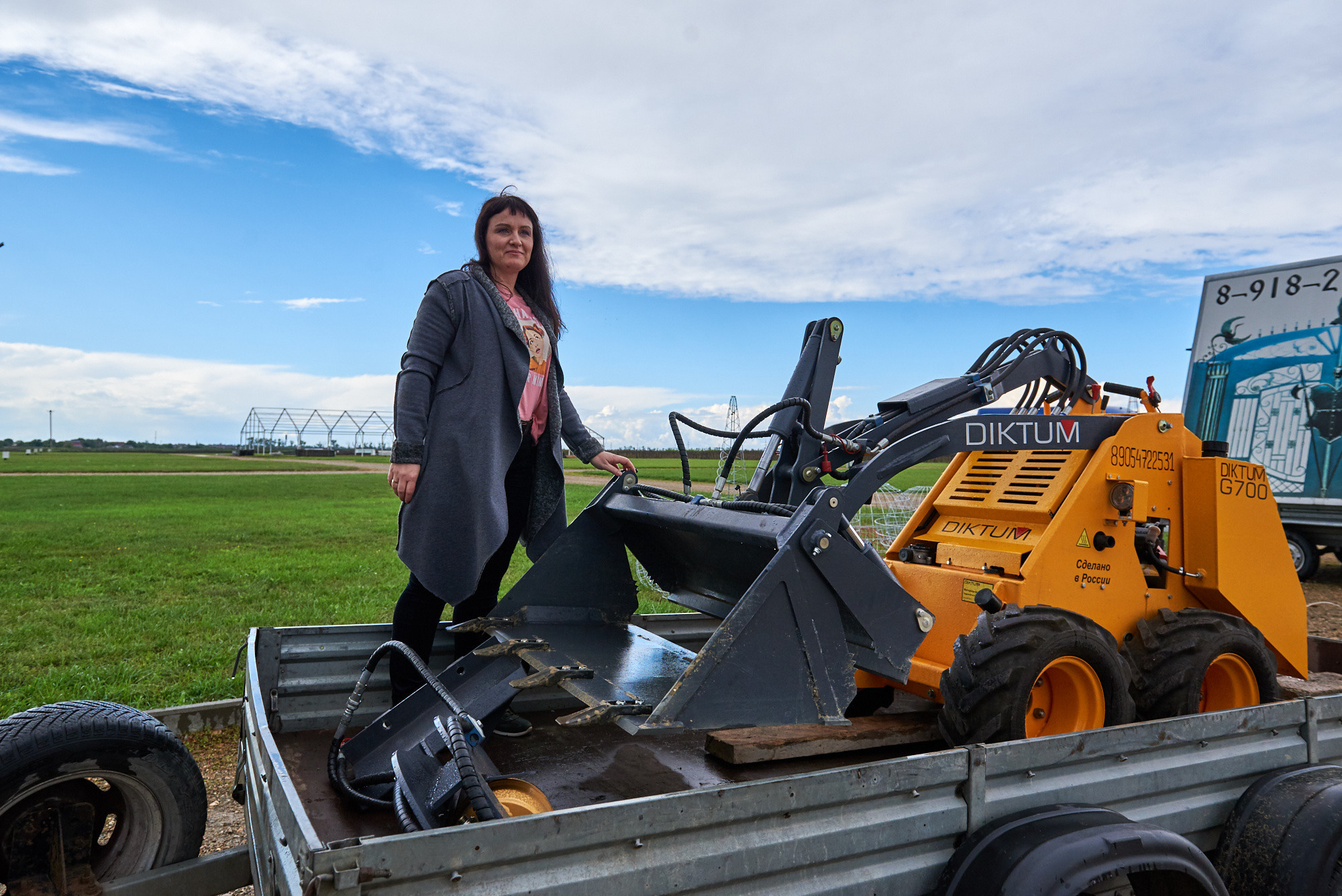 Ярмарка «Золотой сад» 2021 г. Интерьерный и репортажный фотограф в Краснодаре Дмитрий Вальков