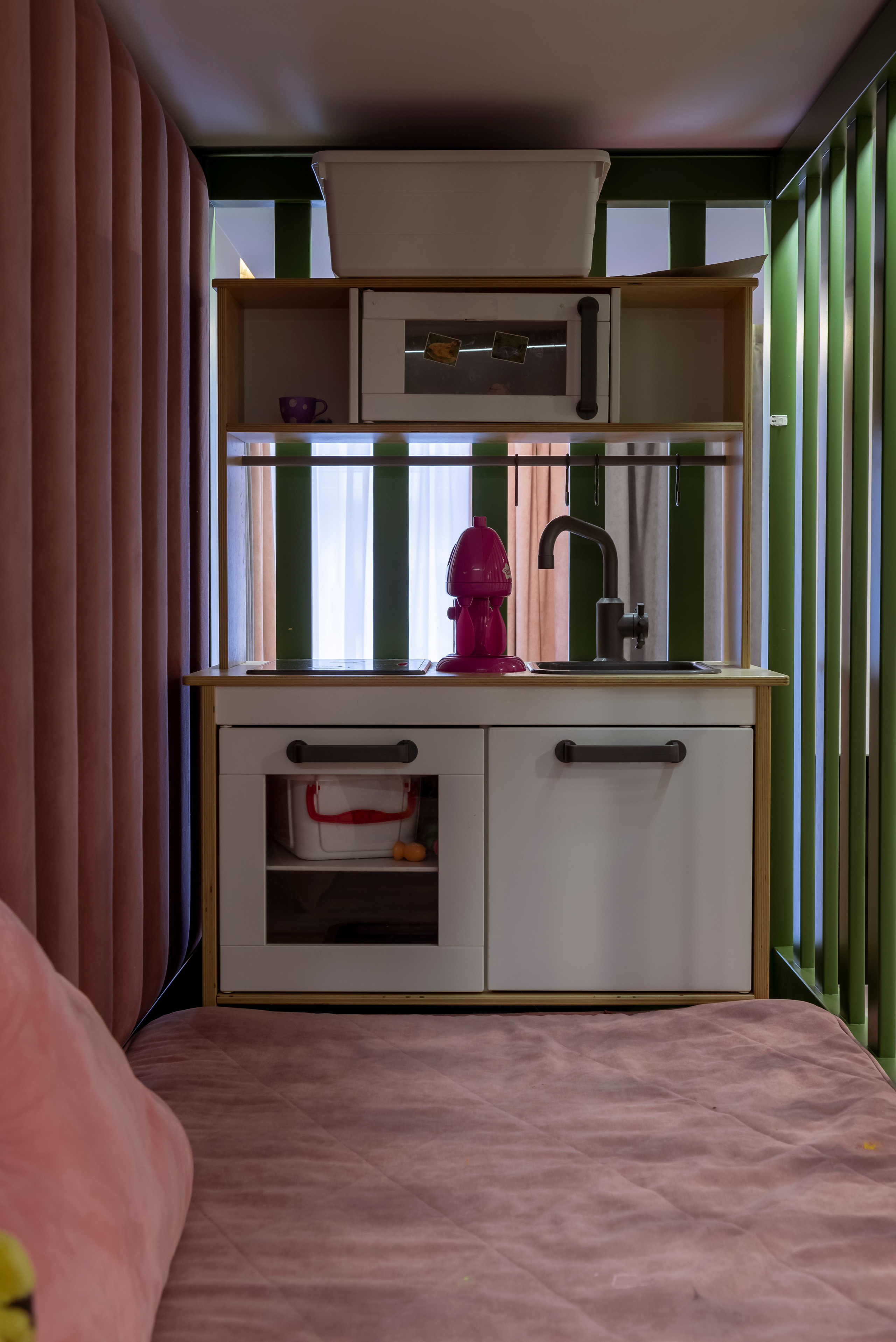 Частная квартира по ул. Садовая, Краснодар. Дизайн Студия 4Room. Интерьерный и репортажный фотограф в Краснодаре Дмитрий Вальков