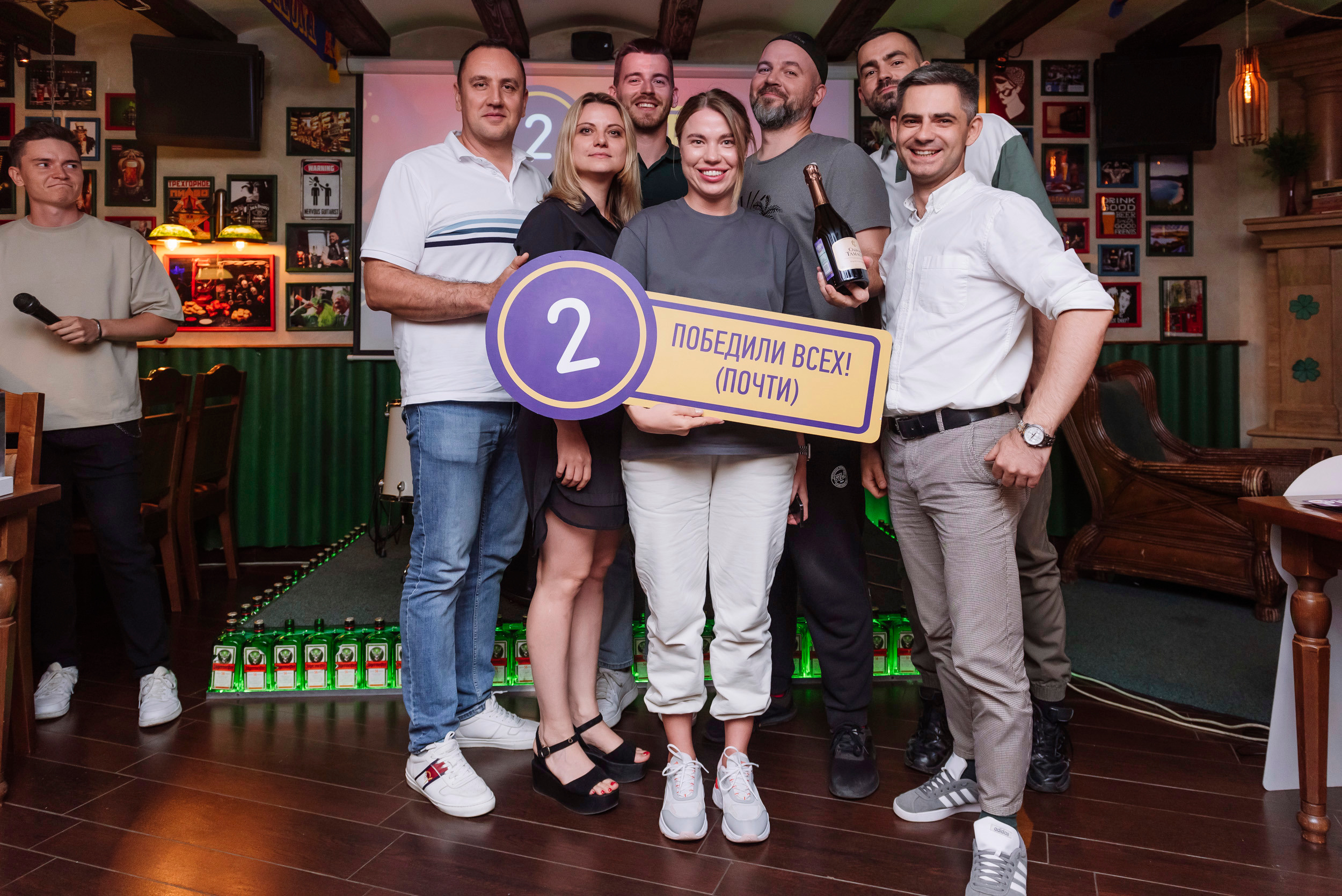 Квизы. Интерьерный и репортажный фотограф в Краснодаре Дмитрий Вальков