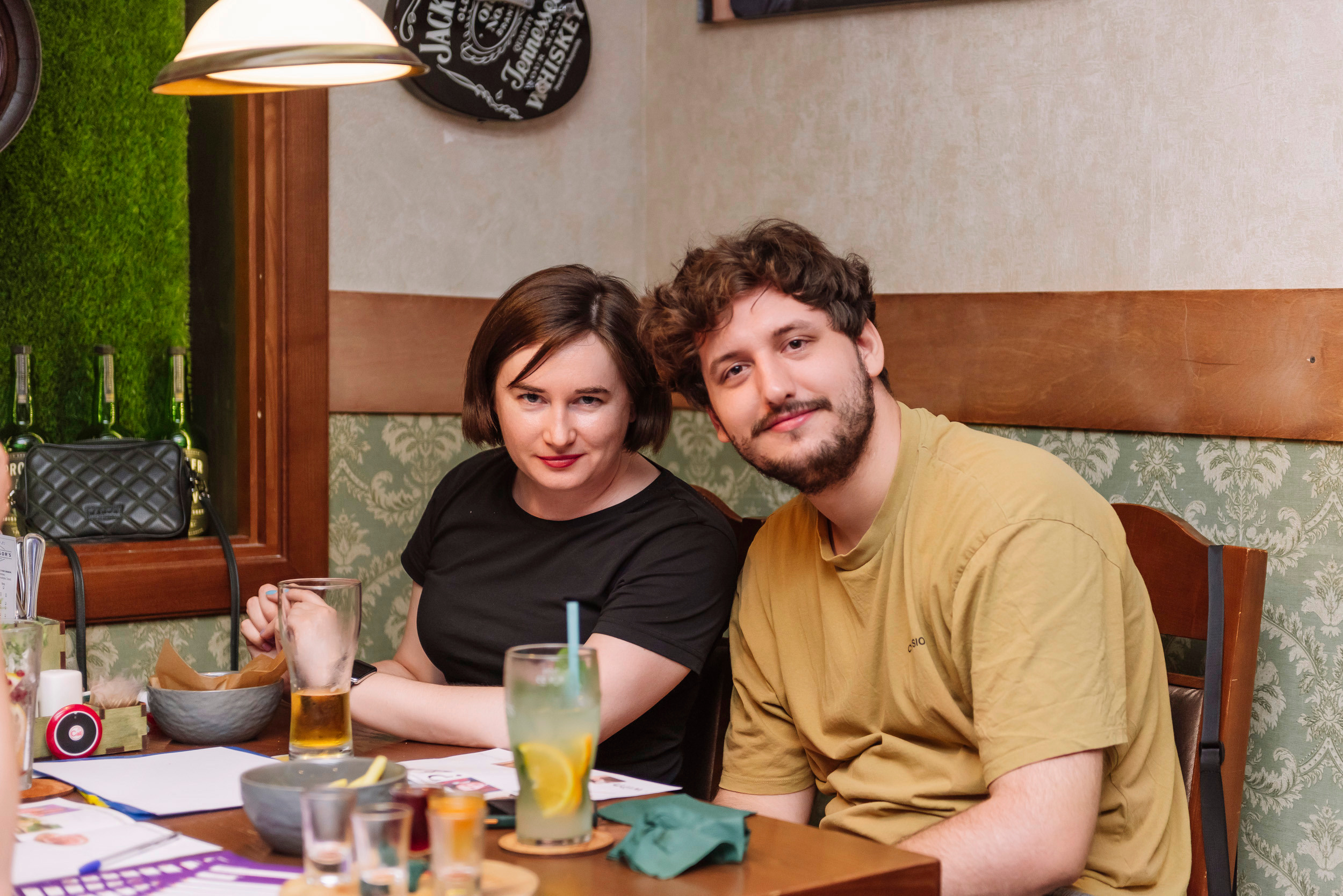 Квизы. Интерьерный и репортажный фотограф в Краснодаре Дмитрий Вальков