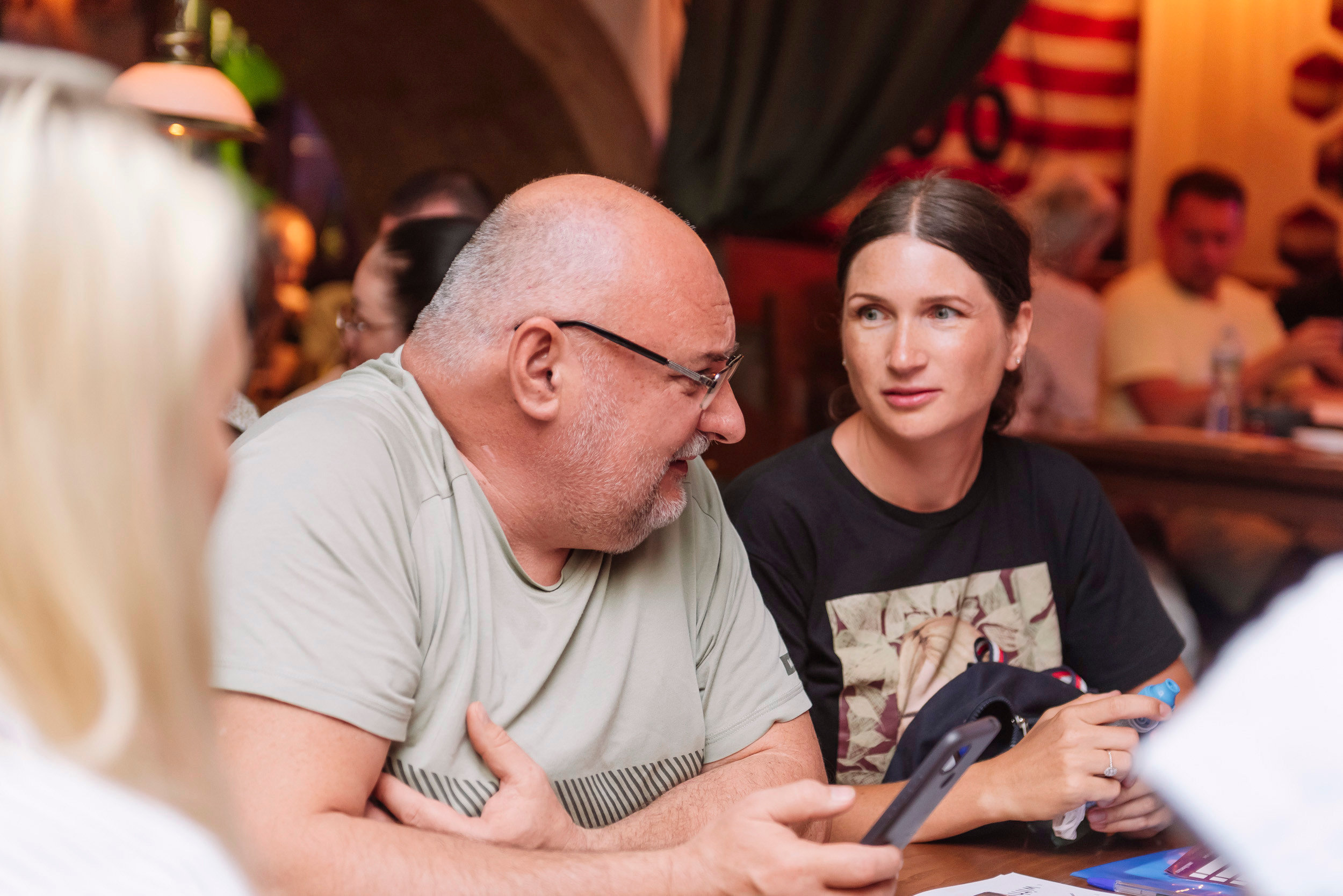 Квизы. Интерьерный и репортажный фотограф в Краснодаре Дмитрий Вальков