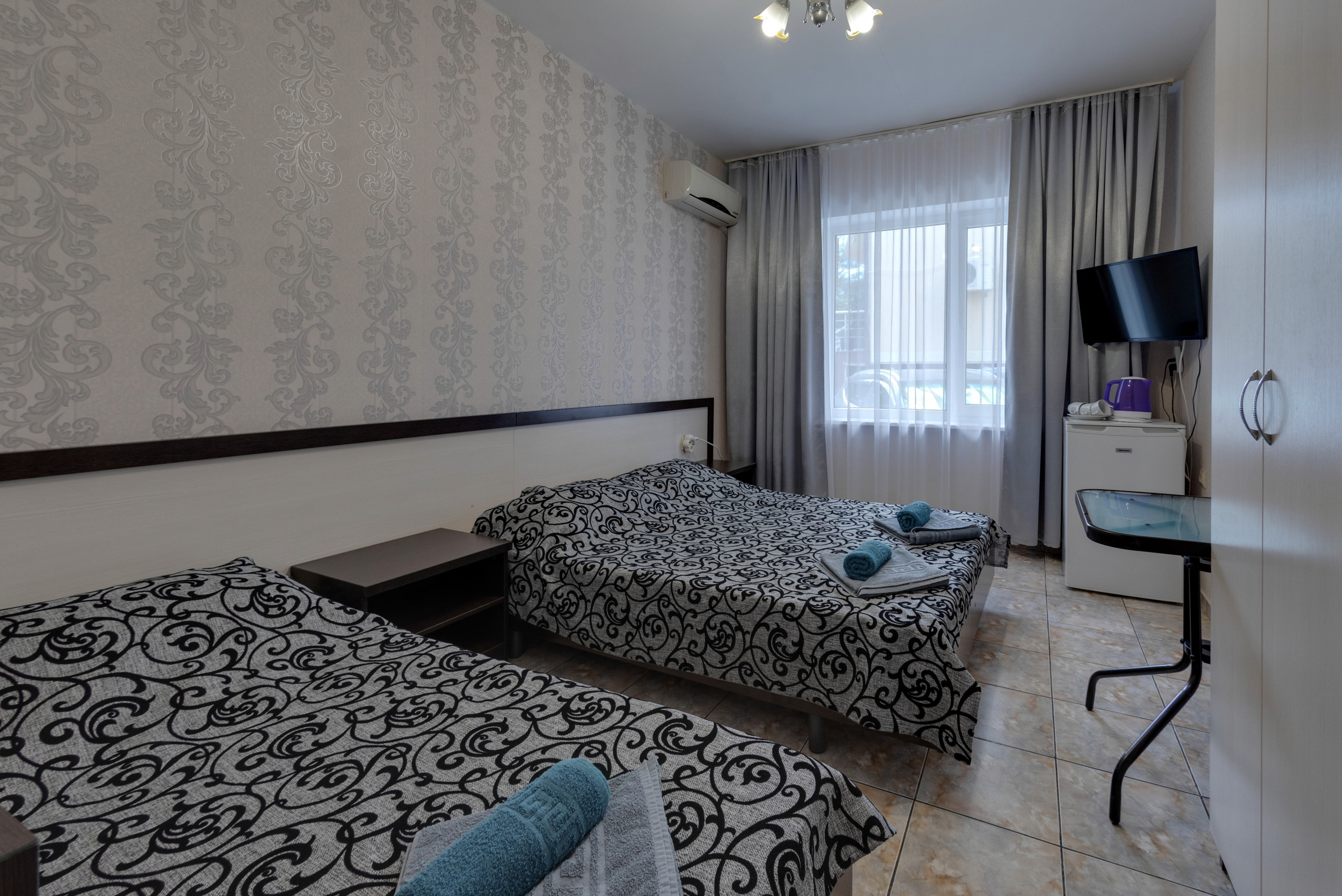 Разные интерьеры. Интерьерный и репортажный фотограф в Краснодаре Дмитрий Вальков