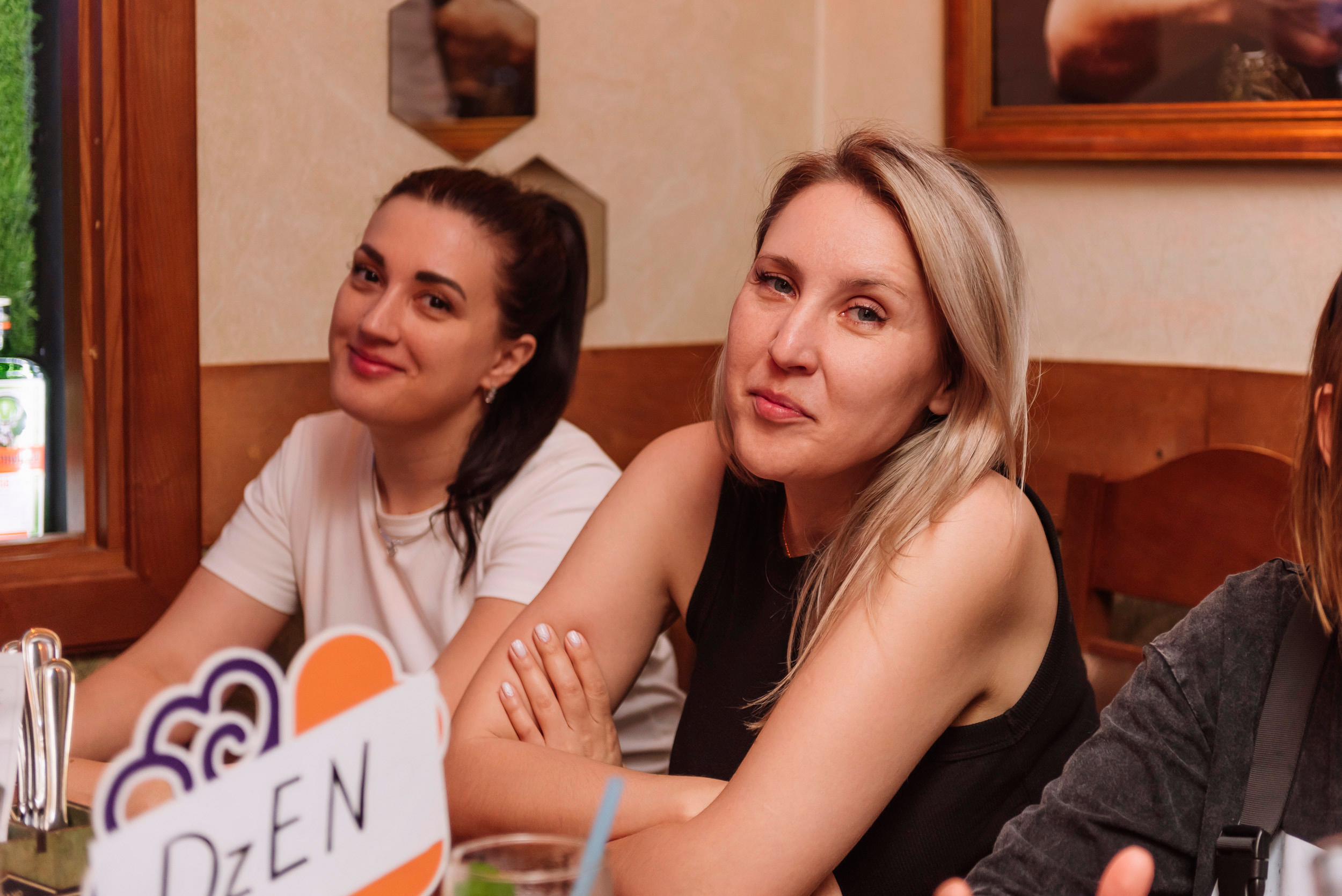 Квизы. Интерьерный и репортажный фотограф в Краснодаре Дмитрий Вальков