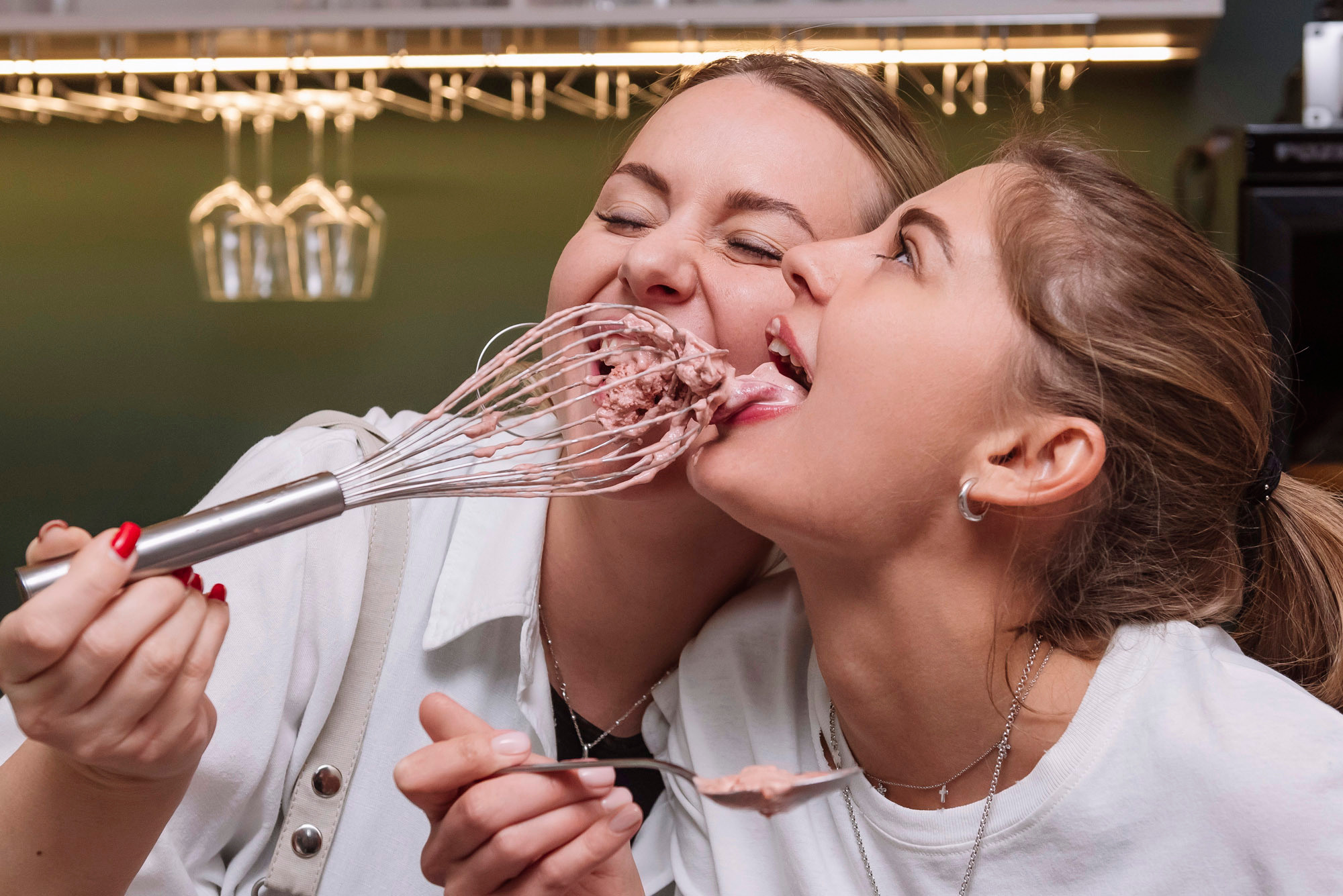 Корпоратив АЯКС — Пространство «Вилки». Интерьерный и репортажный фотограф в Краснодаре Дмитрий Вальков