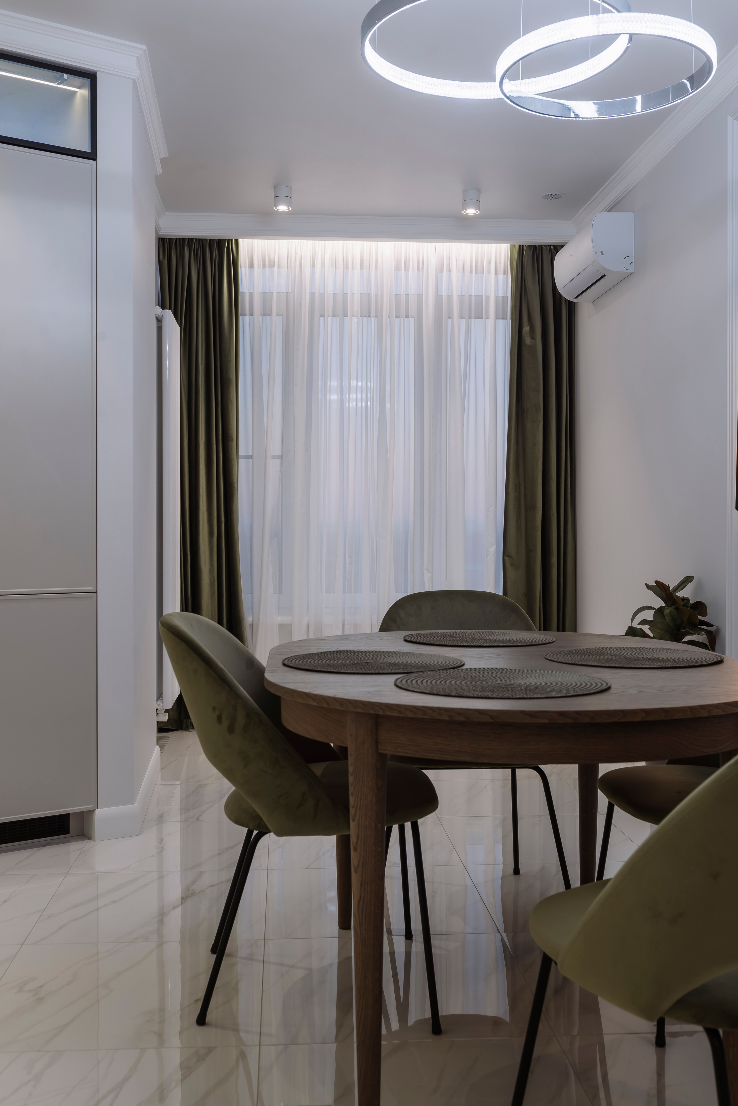 Ремонт под ключ. Частная квартира по ул. Кожевенная, Краснодар. Интерьерный и репортажный фотограф в Краснодаре Дмитрий Вальков