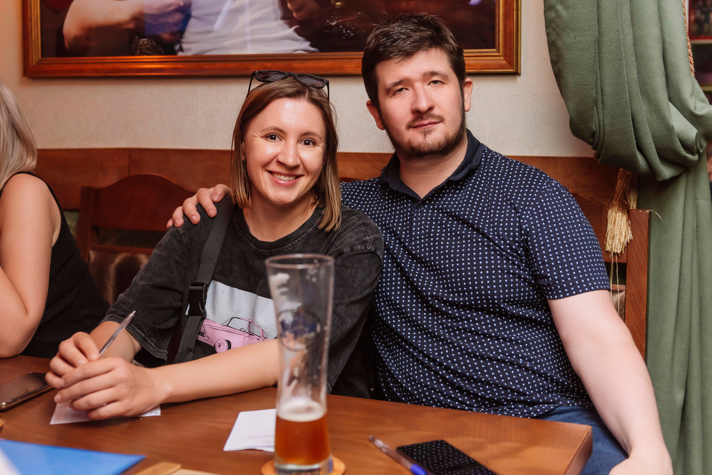 Квизы. Интерьерный и репортажный фотограф в Краснодаре Дмитрий Вальков