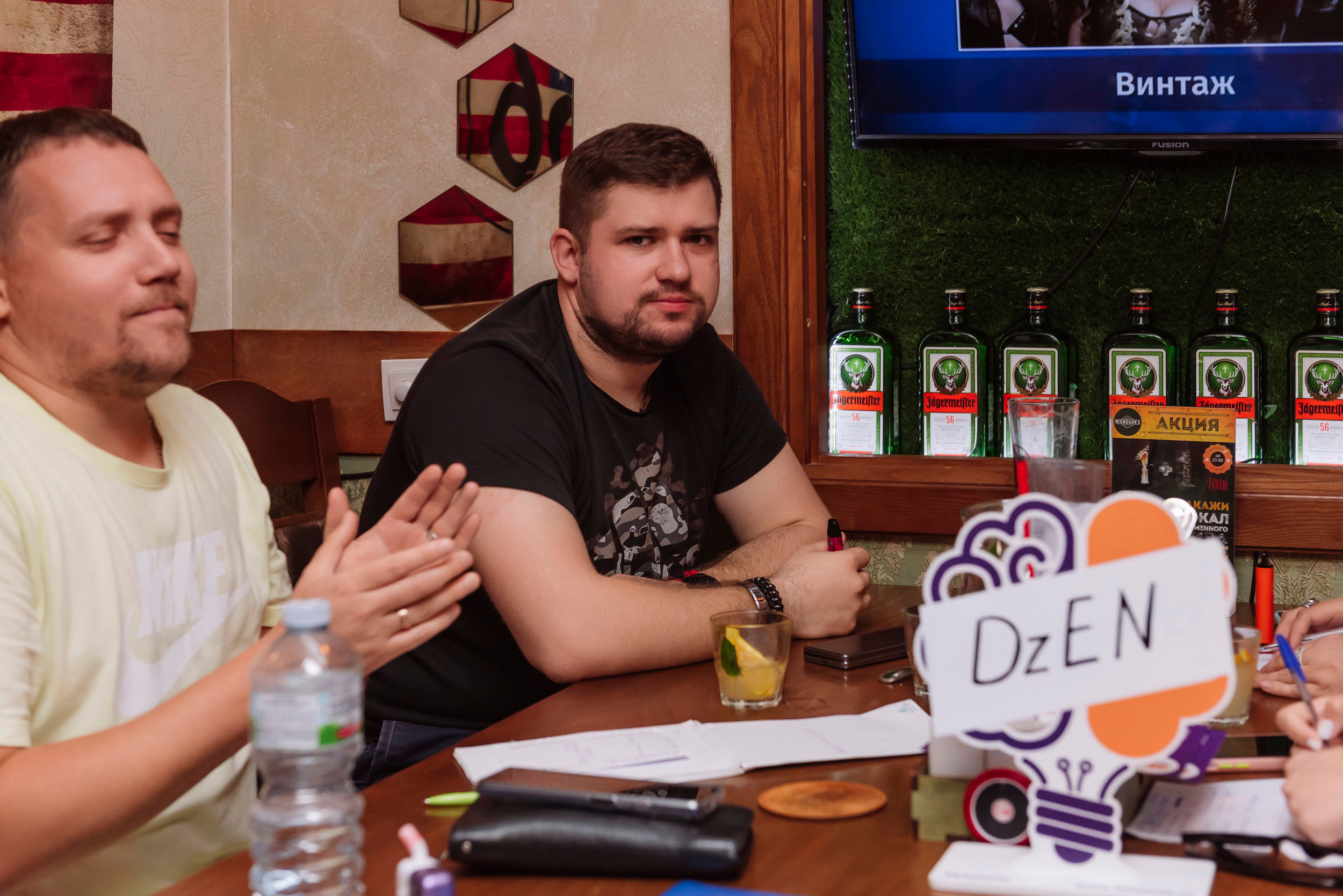 Квизы. Интерьерный и репортажный фотограф в Краснодаре Дмитрий Вальков