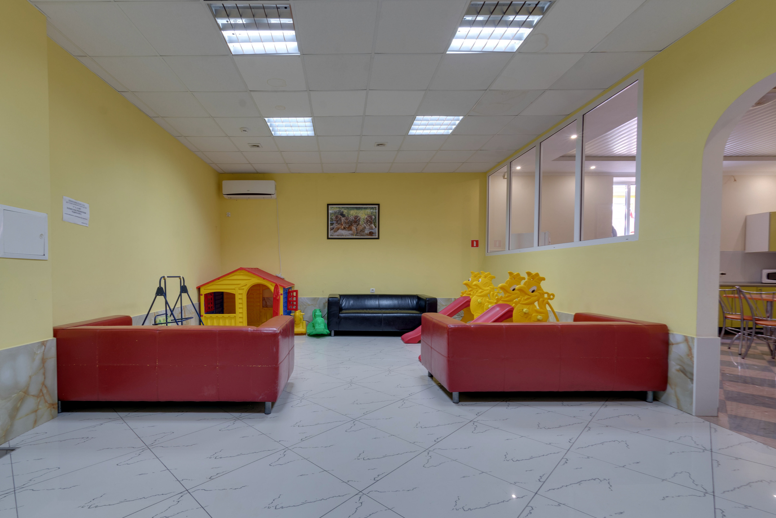 Разные интерьеры. Интерьерный и репортажный фотограф в Краснодаре Дмитрий Вальков