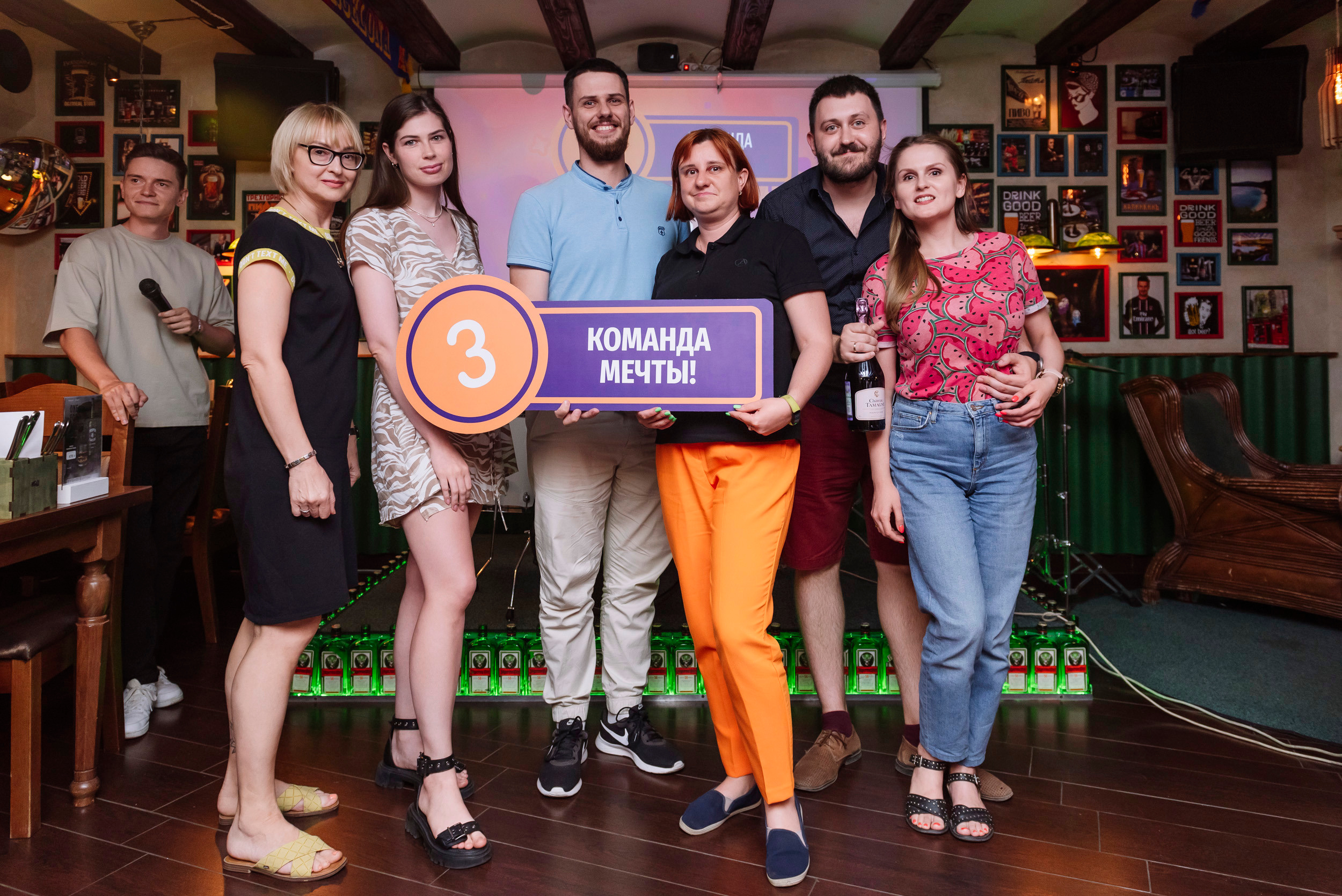 Квизы. Интерьерный и репортажный фотограф в Краснодаре Дмитрий Вальков