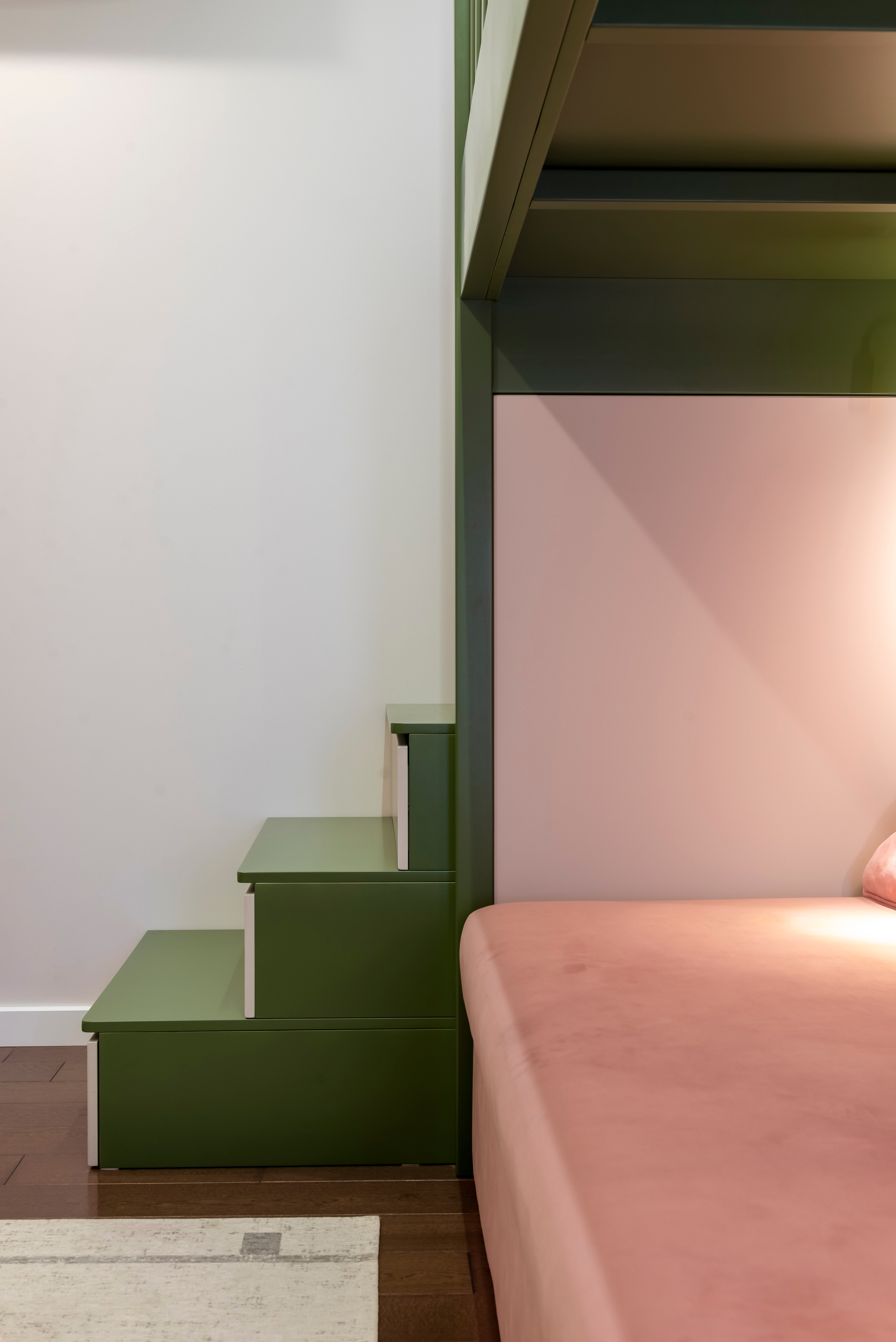 Частная квартира по ул. Садовая, Краснодар. Дизайн Студия 4Room. Интерьерный и репортажный фотограф в Краснодаре Дмитрий Вальков