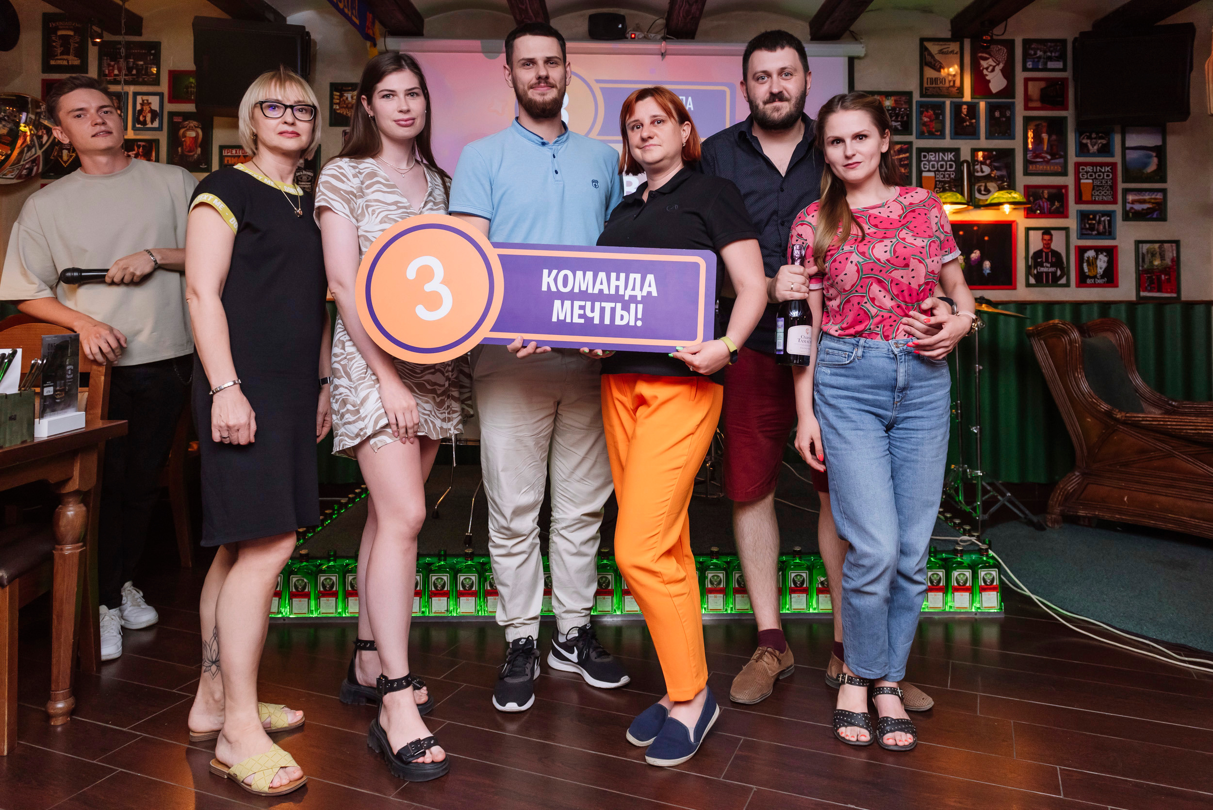 Квизы. Интерьерный и репортажный фотограф в Краснодаре Дмитрий Вальков