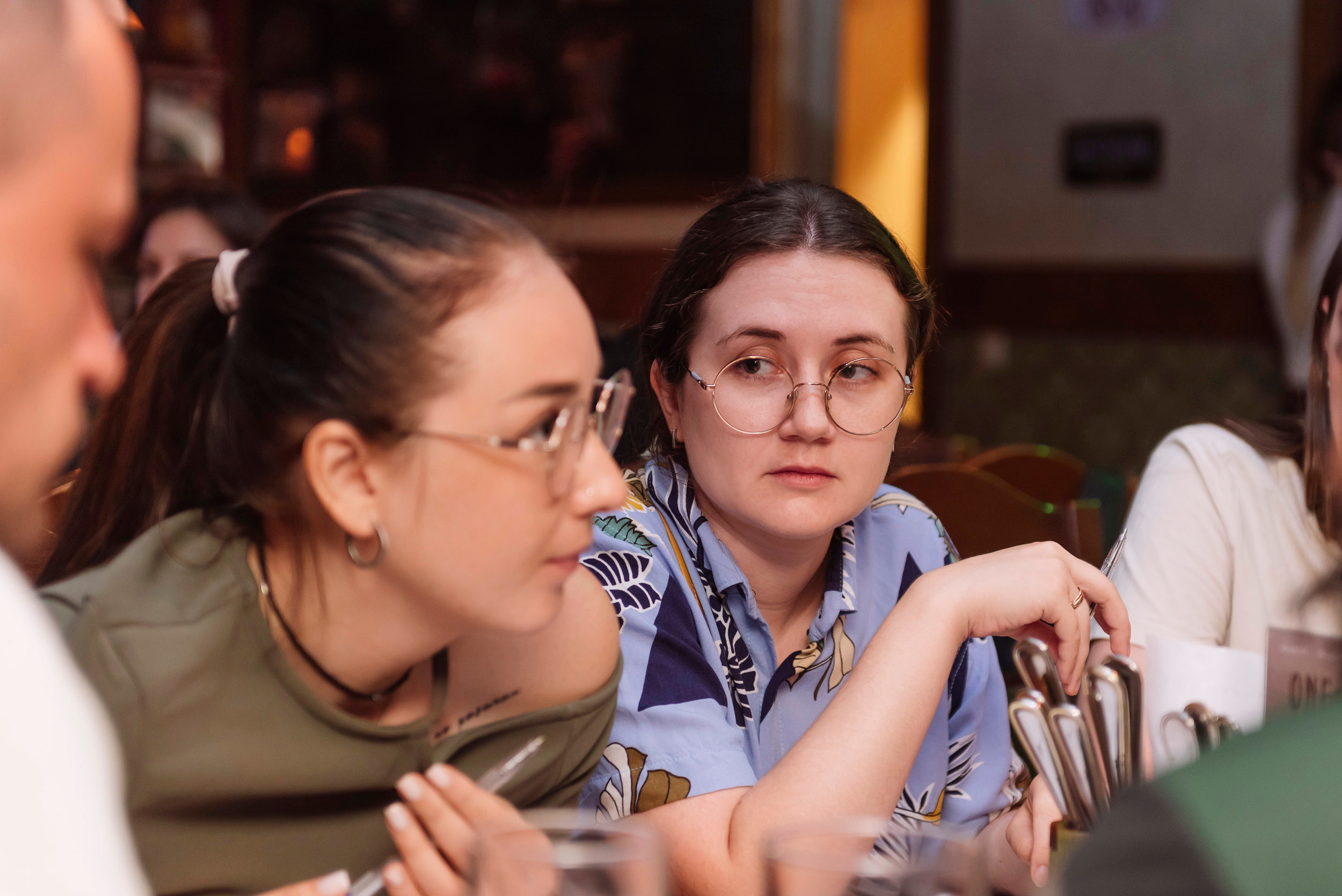 Квизы. Интерьерный и репортажный фотограф в Краснодаре Дмитрий Вальков