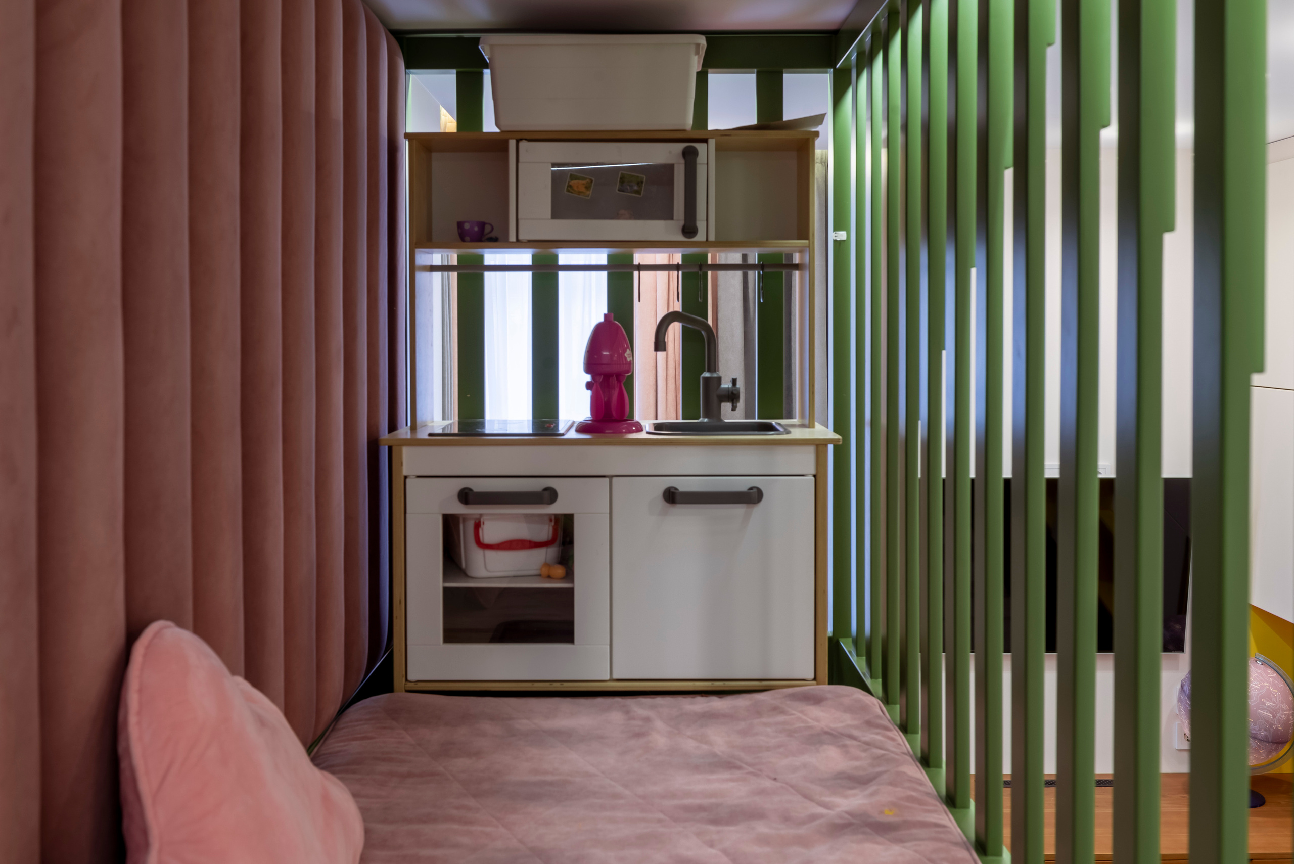 Частная квартира по ул. Садовая, Краснодар. Дизайн Студия 4Room. Интерьерный и репортажный фотограф в Краснодаре Дмитрий Вальков