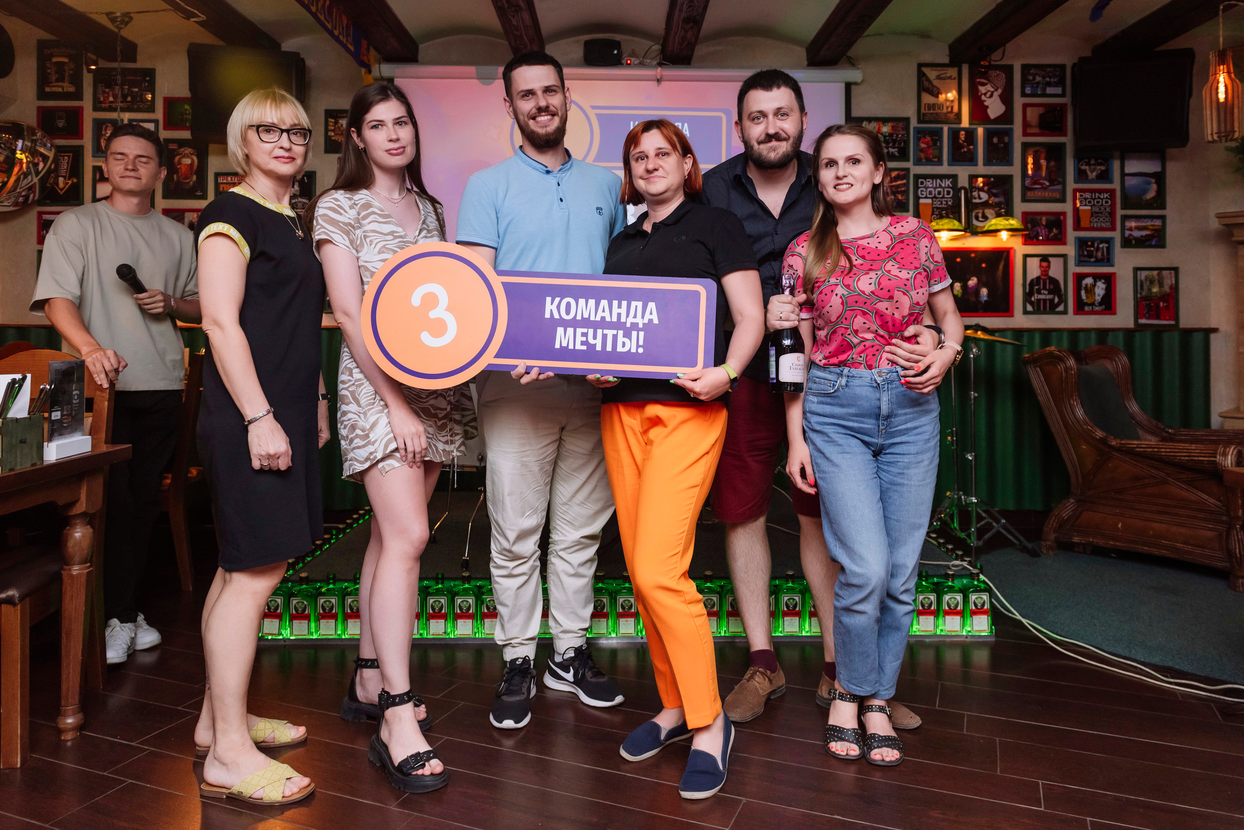 Квизы. Интерьерный и репортажный фотограф в Краснодаре Дмитрий Вальков