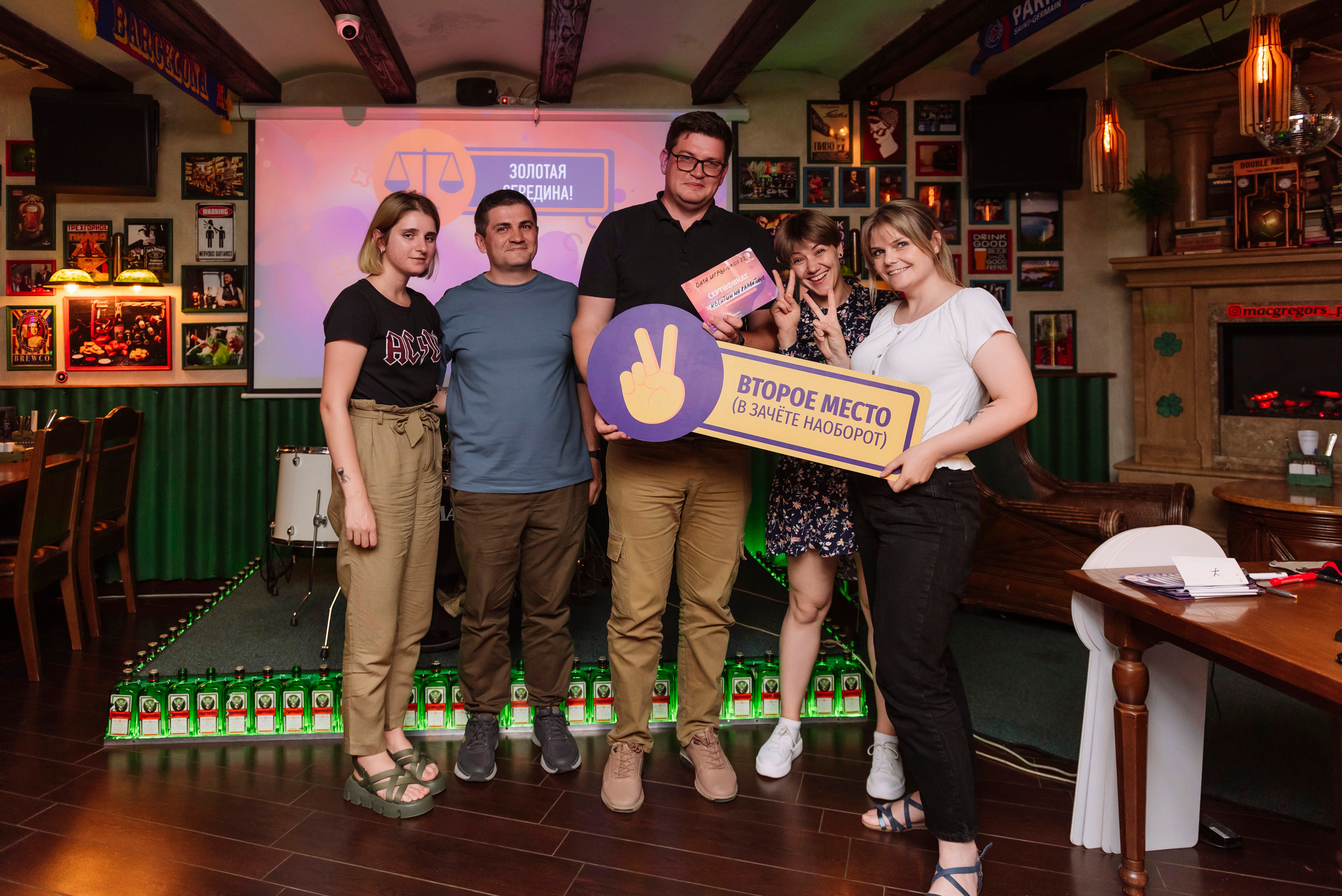 Квизы. Интерьерный и репортажный фотограф в Краснодаре Дмитрий Вальков