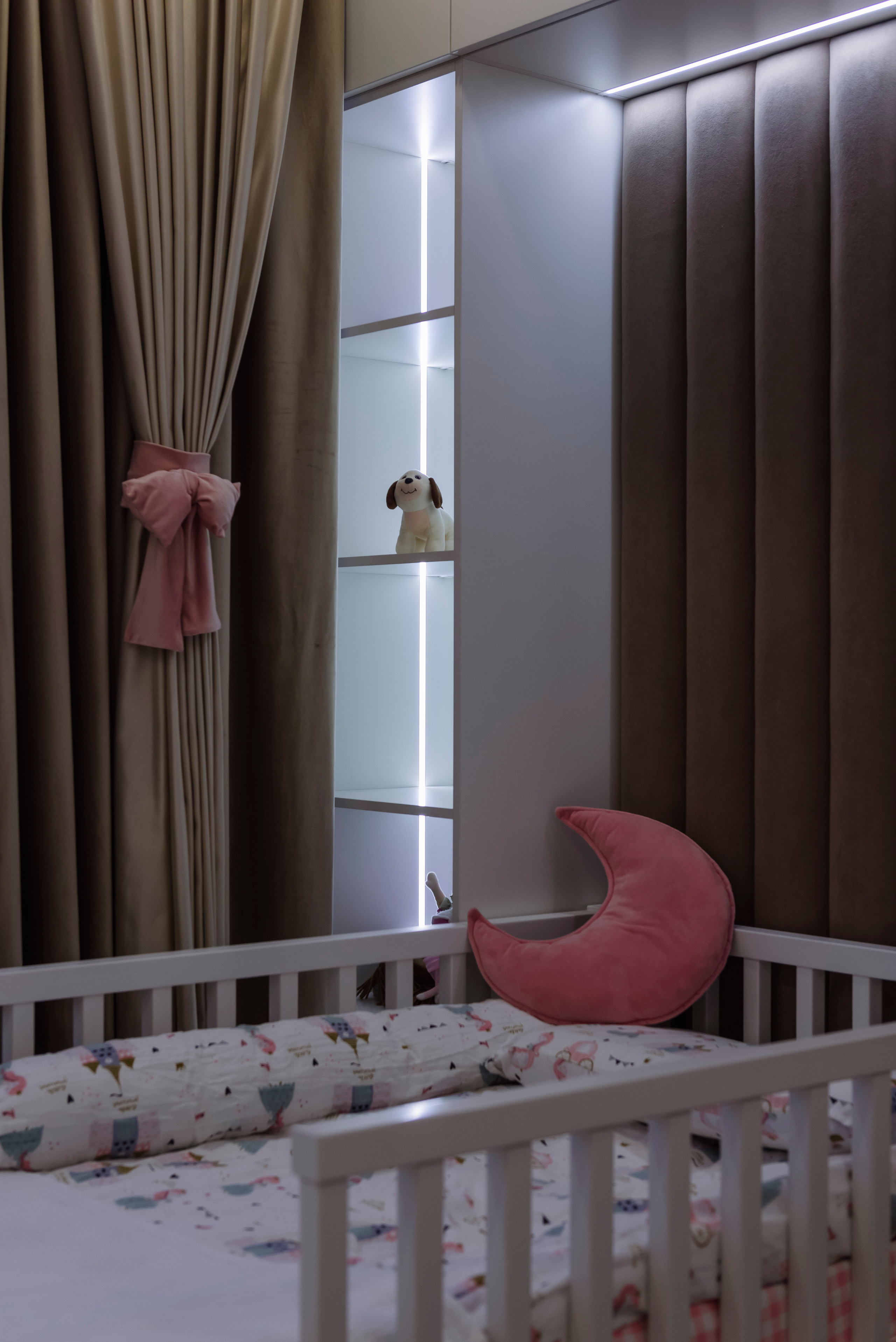 Частная квартира по ул. Садовая, Краснодар. Дизайн Студия 4Room. Интерьерный и репортажный фотограф в Краснодаре Дмитрий Вальков