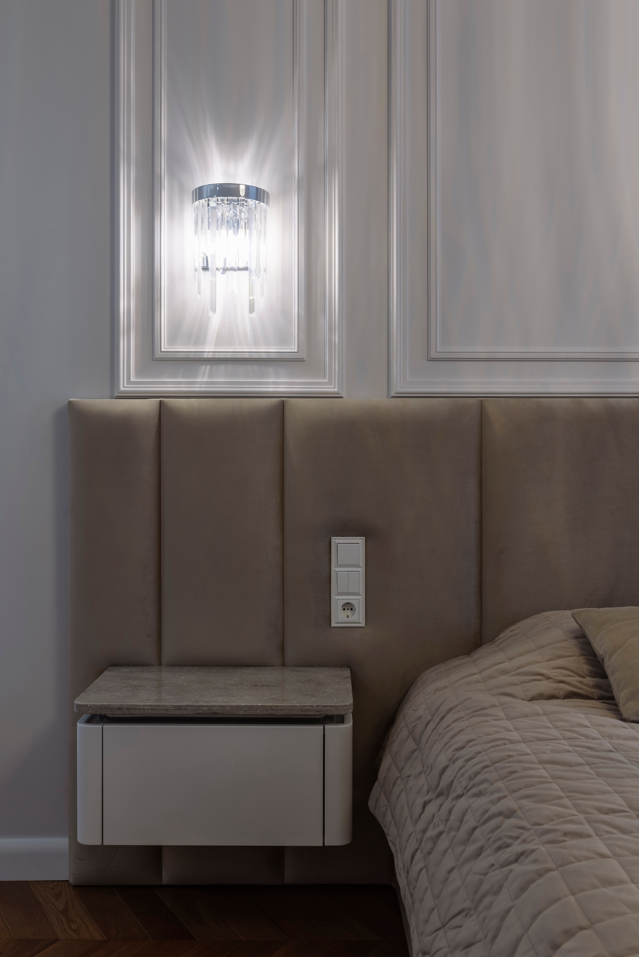 Ремонт под ключ. Частная квартира по ул. Кожевенная, Краснодар. Интерьерный и репортажный фотограф в Краснодаре Дмитрий Вальков