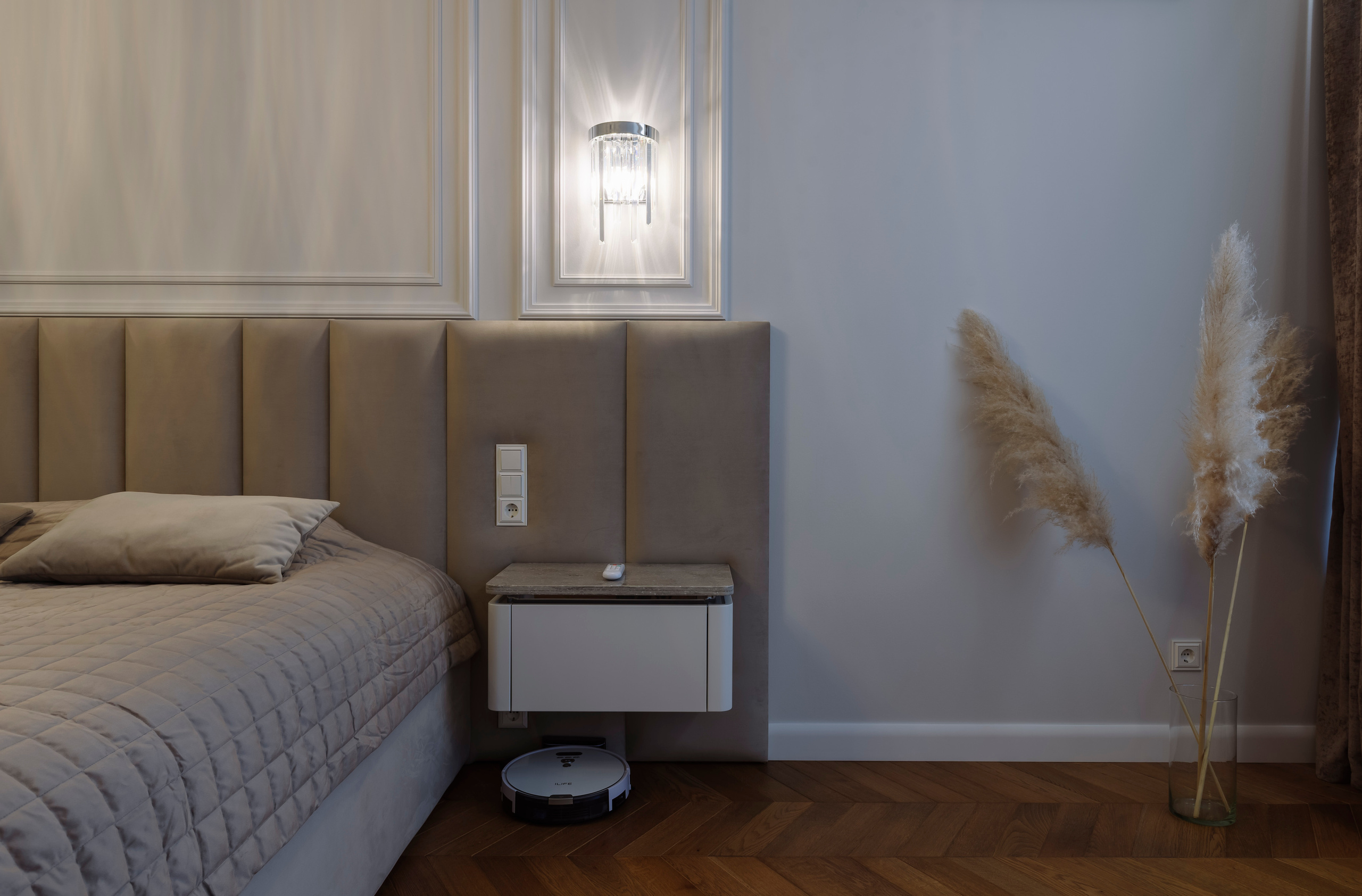 Ремонт под ключ. Частная квартира по ул. Кожевенная, Краснодар. Интерьерный и репортажный фотограф в Краснодаре Дмитрий Вальков