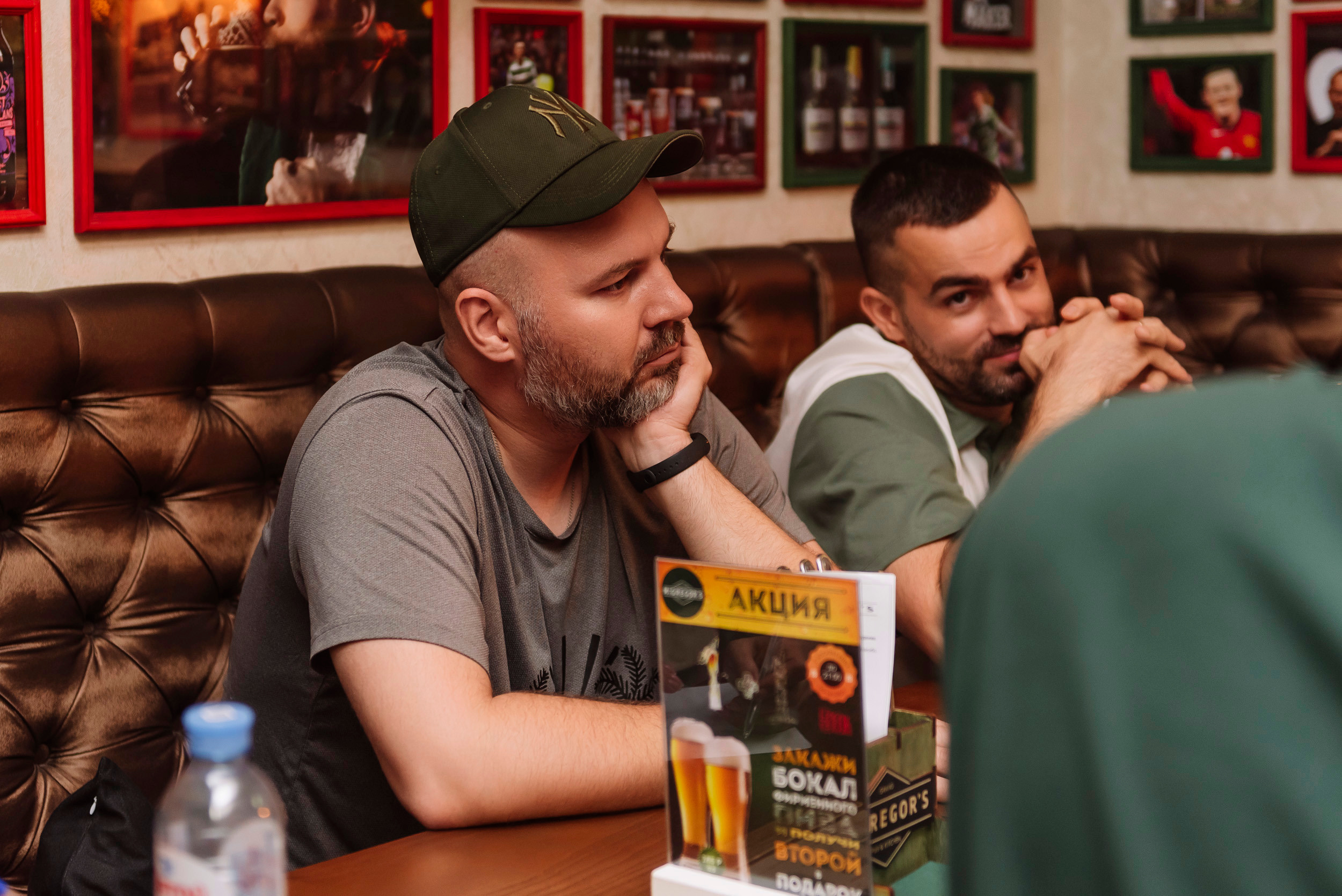 Квизы. Интерьерный и репортажный фотограф в Краснодаре Дмитрий Вальков