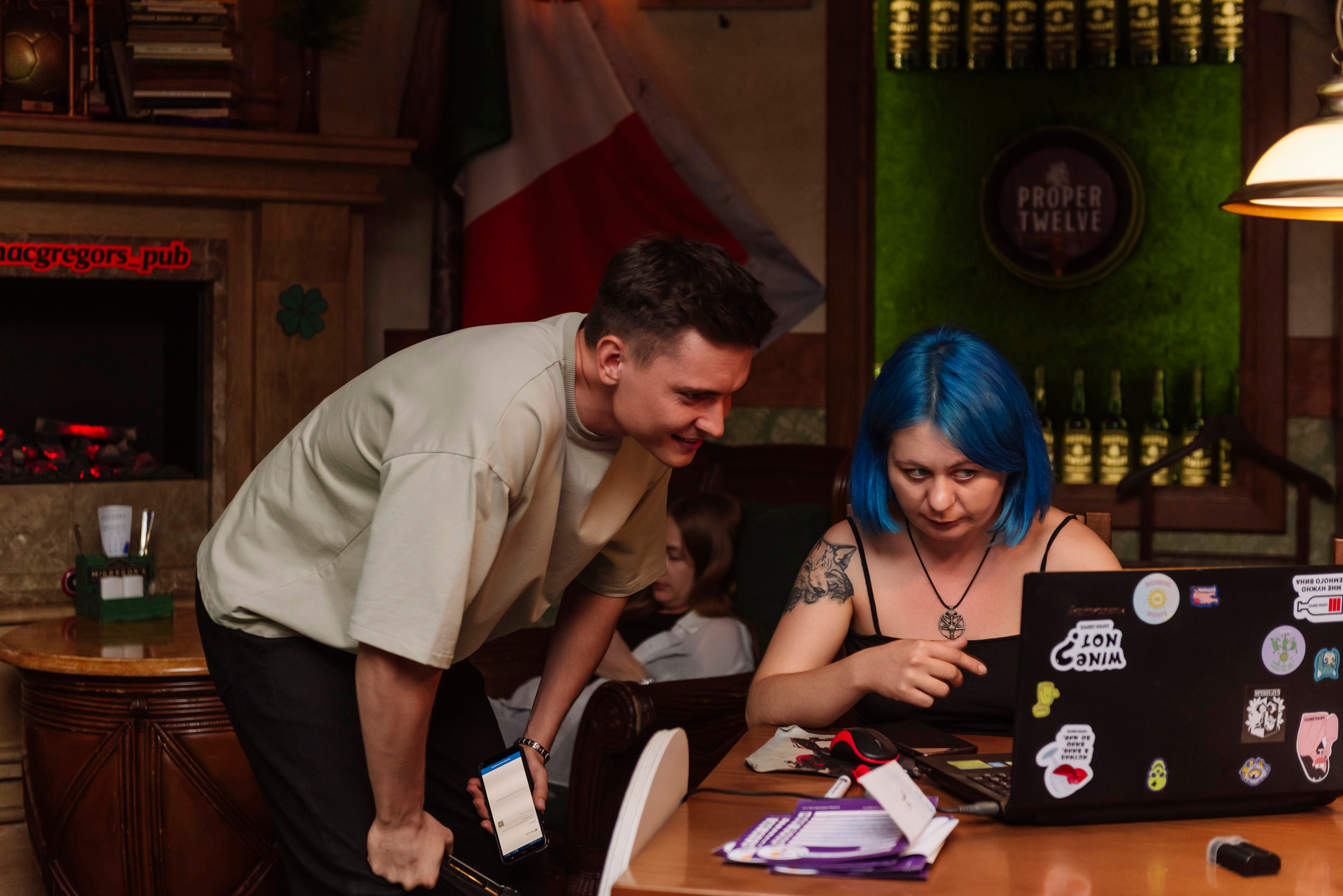 Квизы. Интерьерный и репортажный фотограф в Краснодаре Дмитрий Вальков