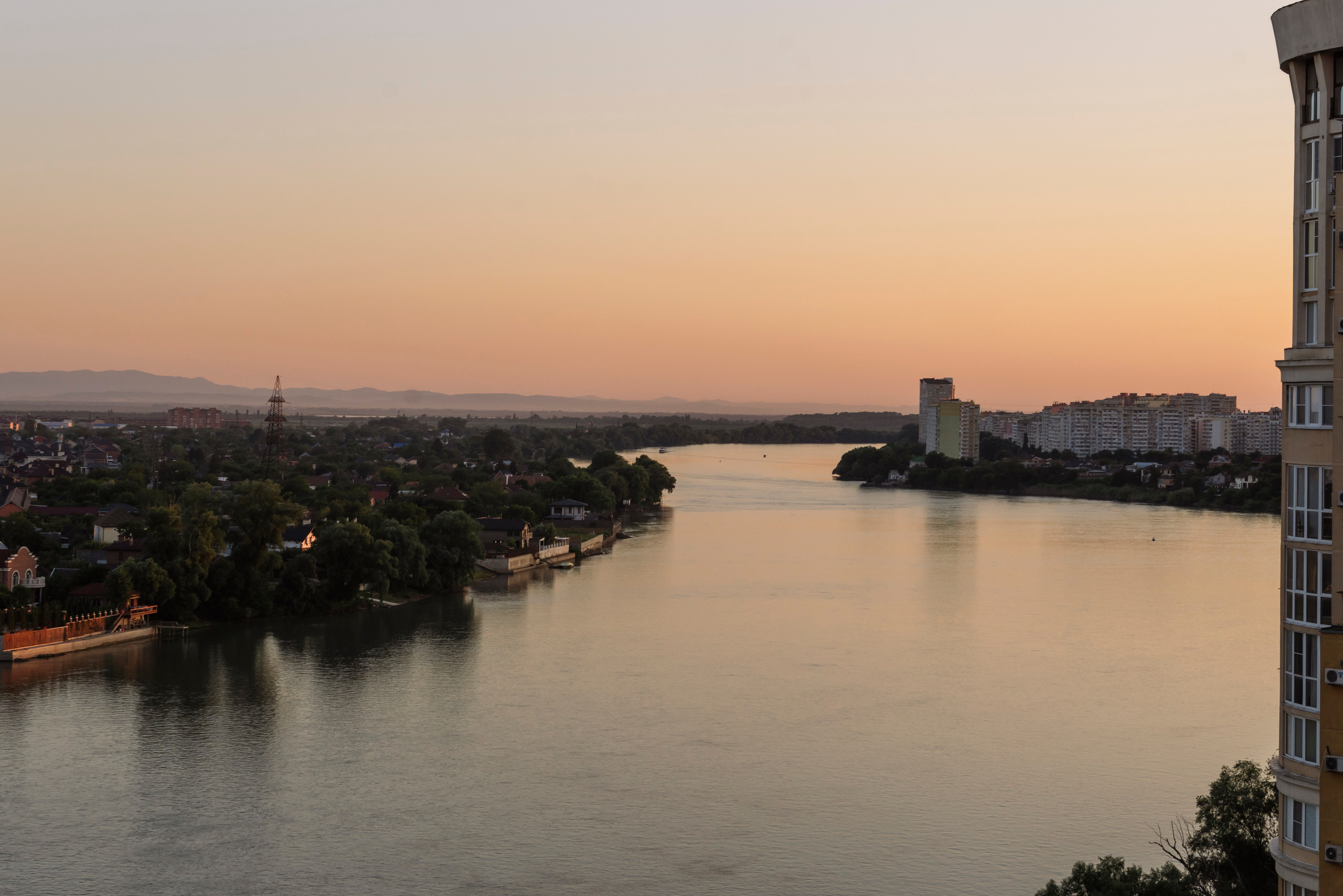 Ремонт под ключ. Частная квартира по ул. Кожевенная, Краснодар. Интерьерный и репортажный фотограф в Краснодаре Дмитрий Вальков
