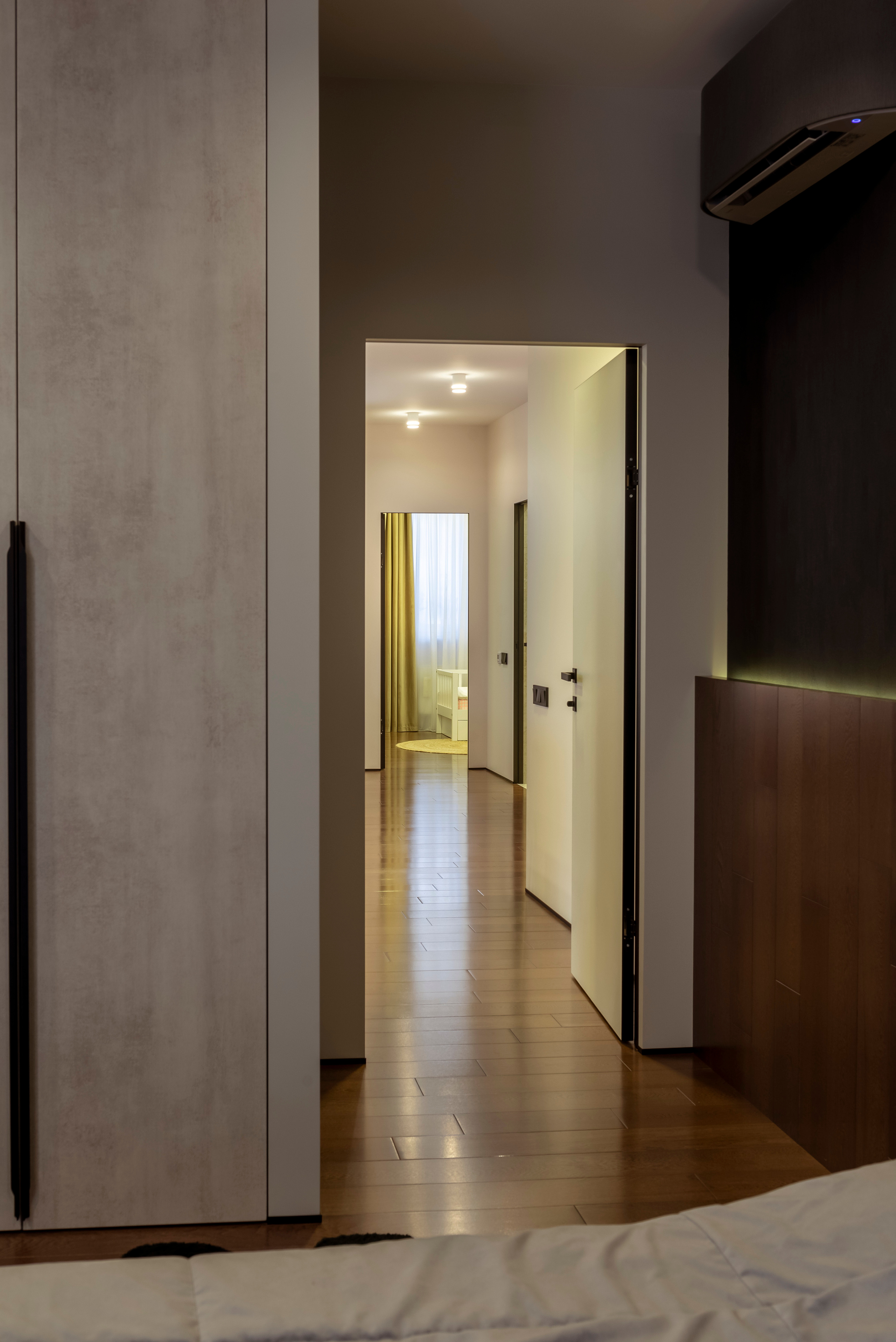 Частная квартира по ул. Садовая, Краснодар. Дизайн Студия 4Room. Интерьерный и репортажный фотограф в Краснодаре Дмитрий Вальков