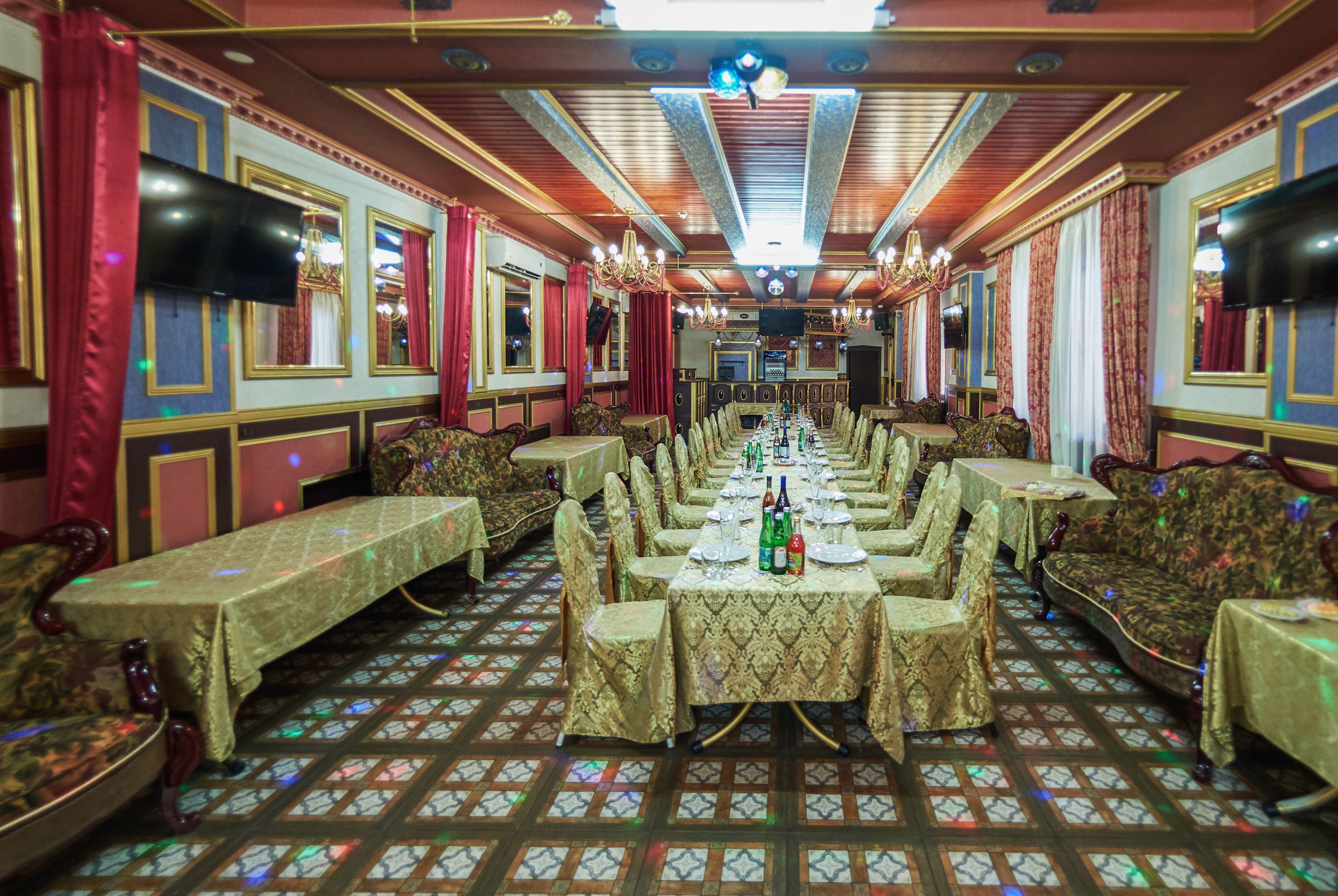 Разные интерьеры. Интерьерный и репортажный фотограф в Краснодаре Дмитрий Вальков