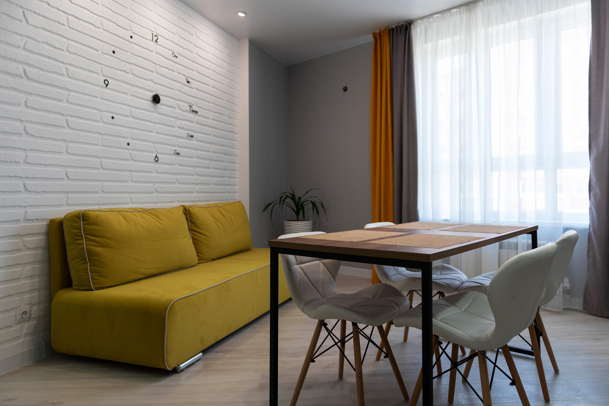 Разные интерьеры. Интерьерный и репортажный фотограф в Краснодаре Дмитрий Вальков