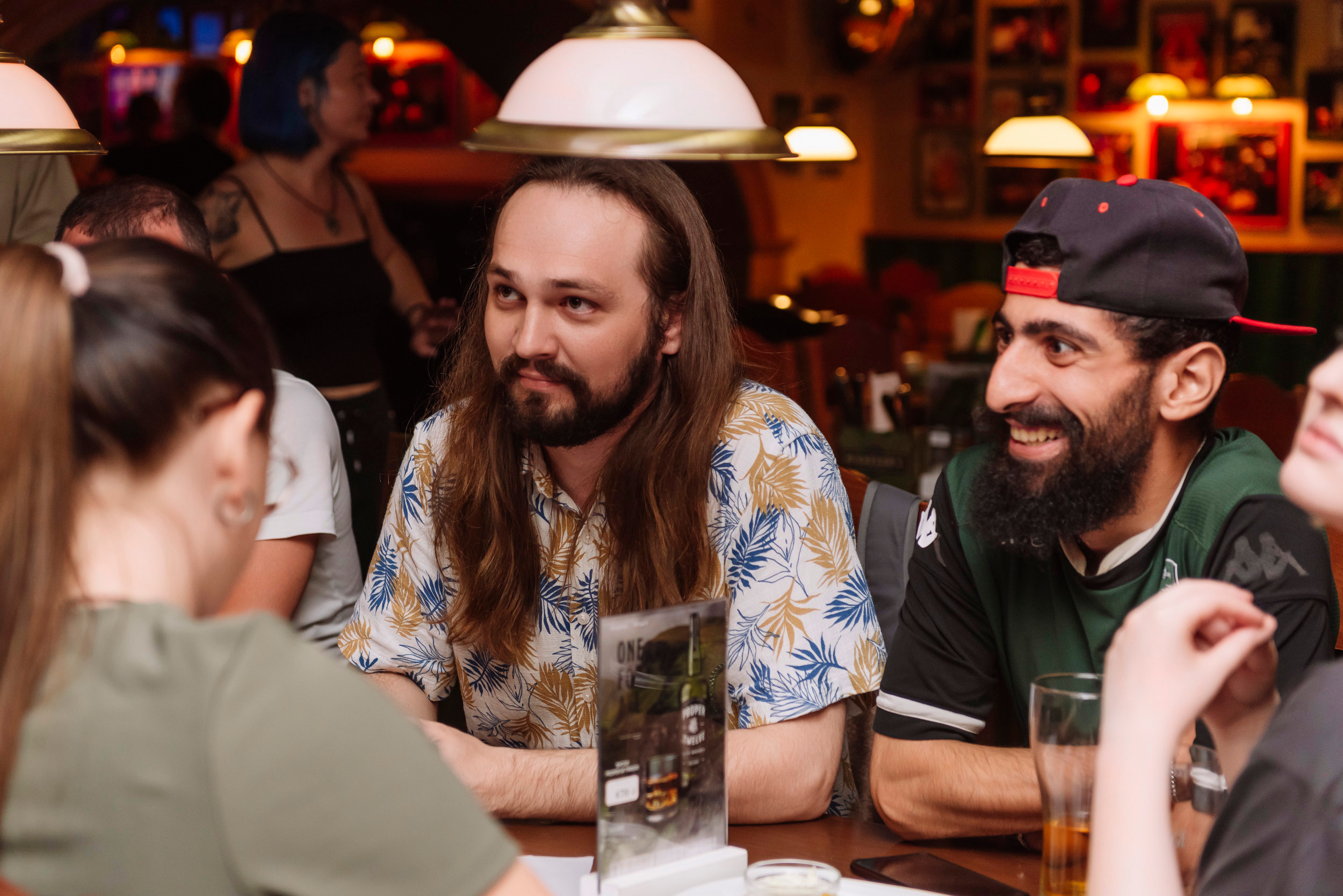 Квизы. Интерьерный и репортажный фотограф в Краснодаре Дмитрий Вальков