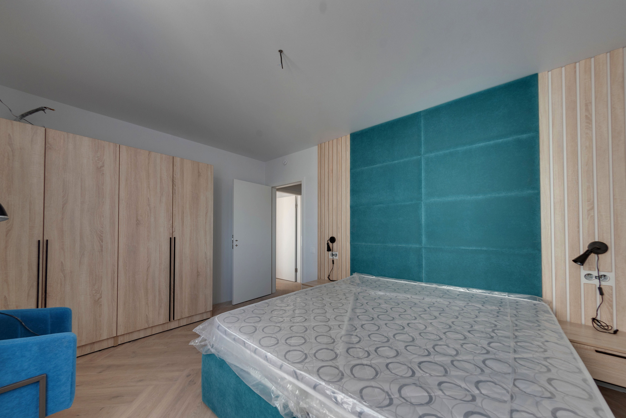 Разные интерьеры. Интерьерный и репортажный фотограф в Краснодаре Дмитрий Вальков