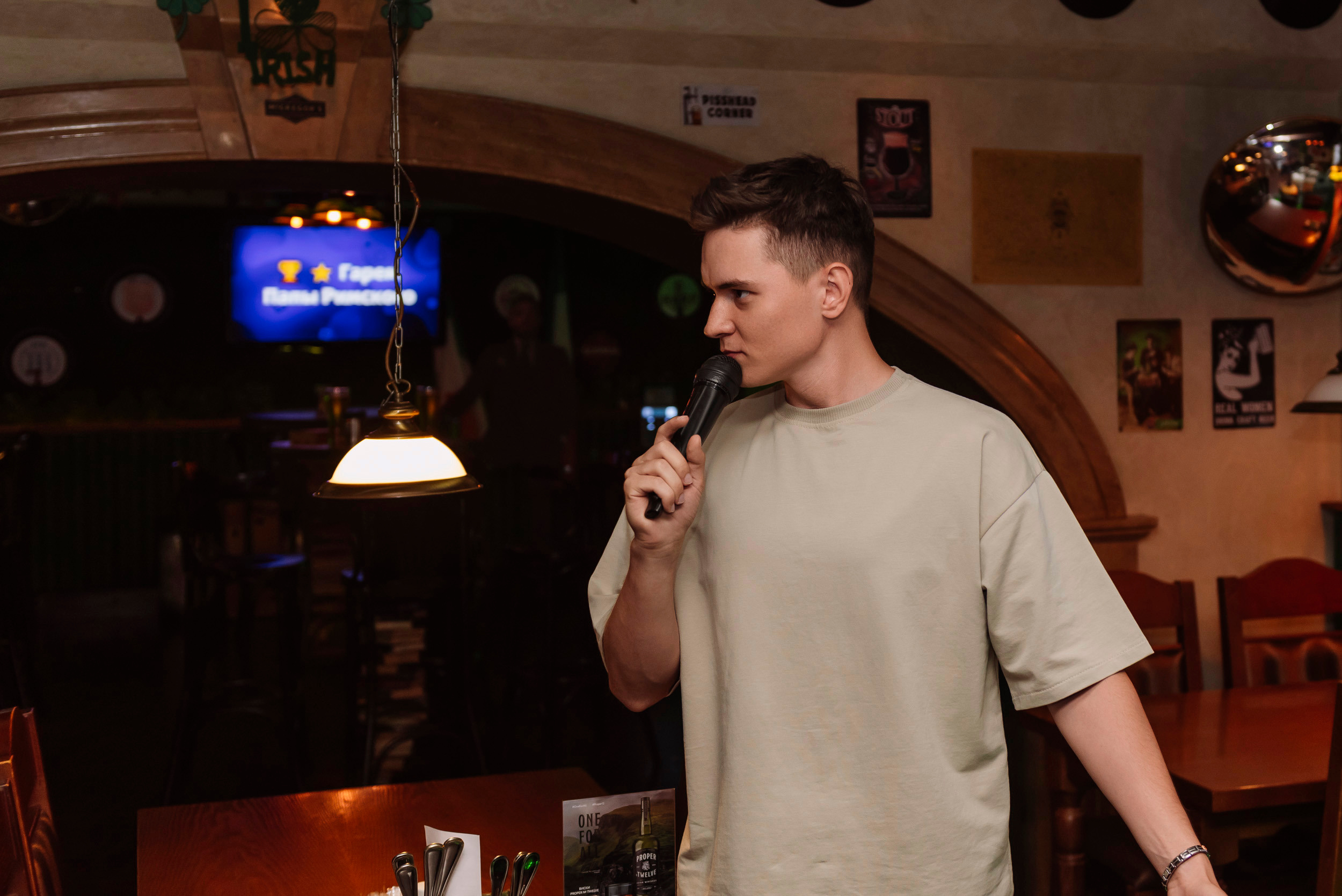 Квизы. Интерьерный и репортажный фотограф в Краснодаре Дмитрий Вальков