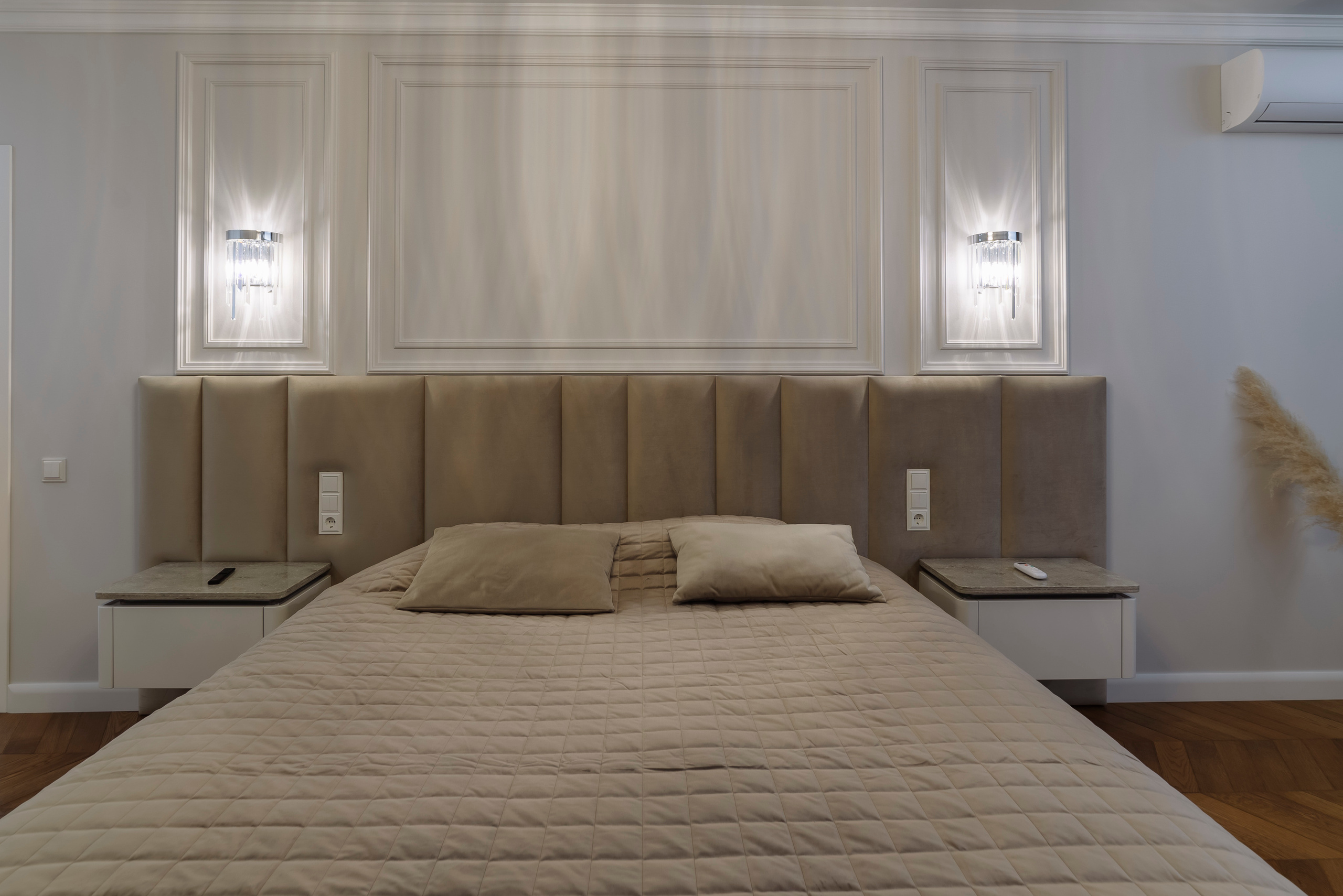 Ремонт под ключ. Частная квартира по ул. Кожевенная, Краснодар. Интерьерный и репортажный фотограф в Краснодаре Дмитрий Вальков