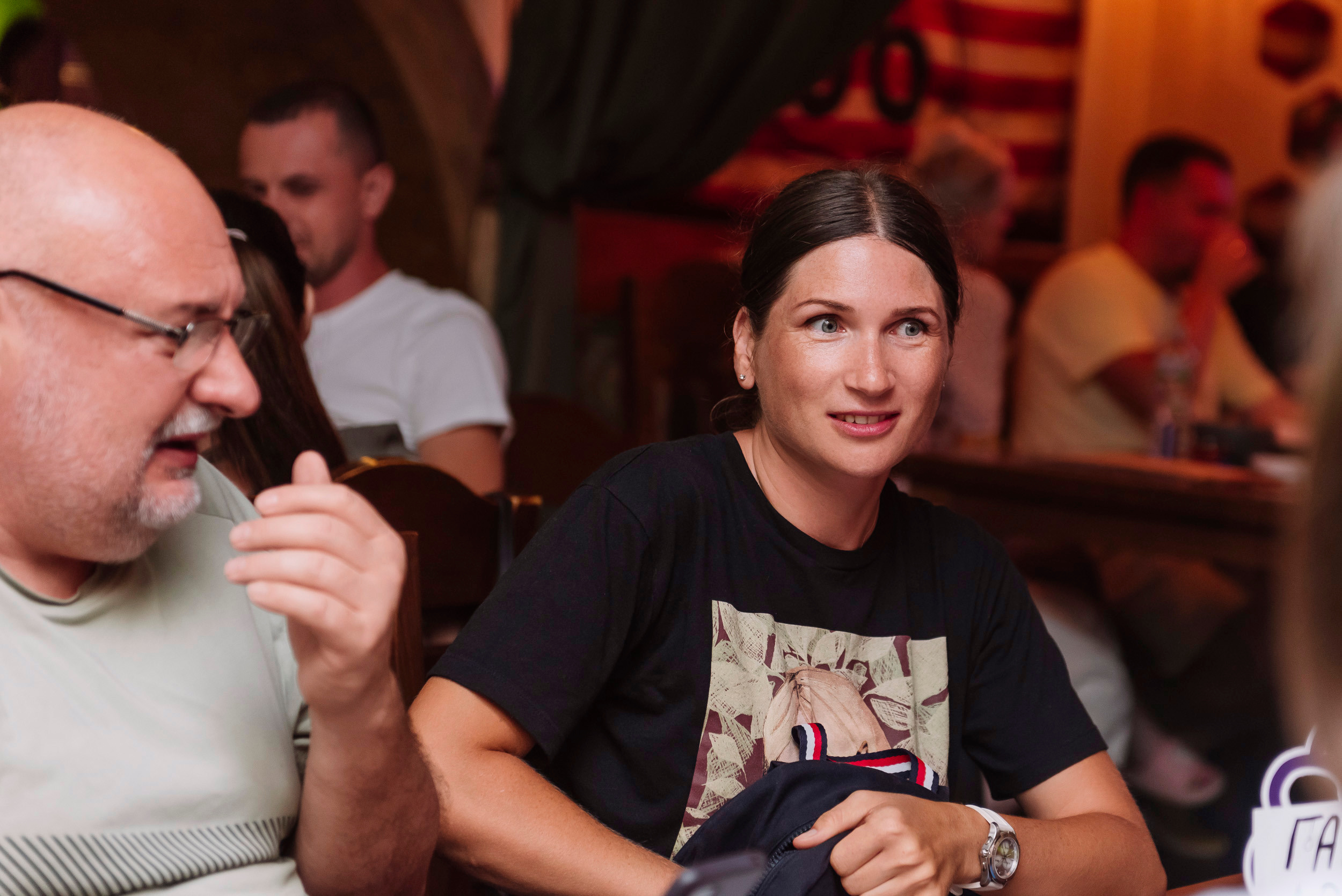 Квизы. Интерьерный и репортажный фотограф в Краснодаре Дмитрий Вальков