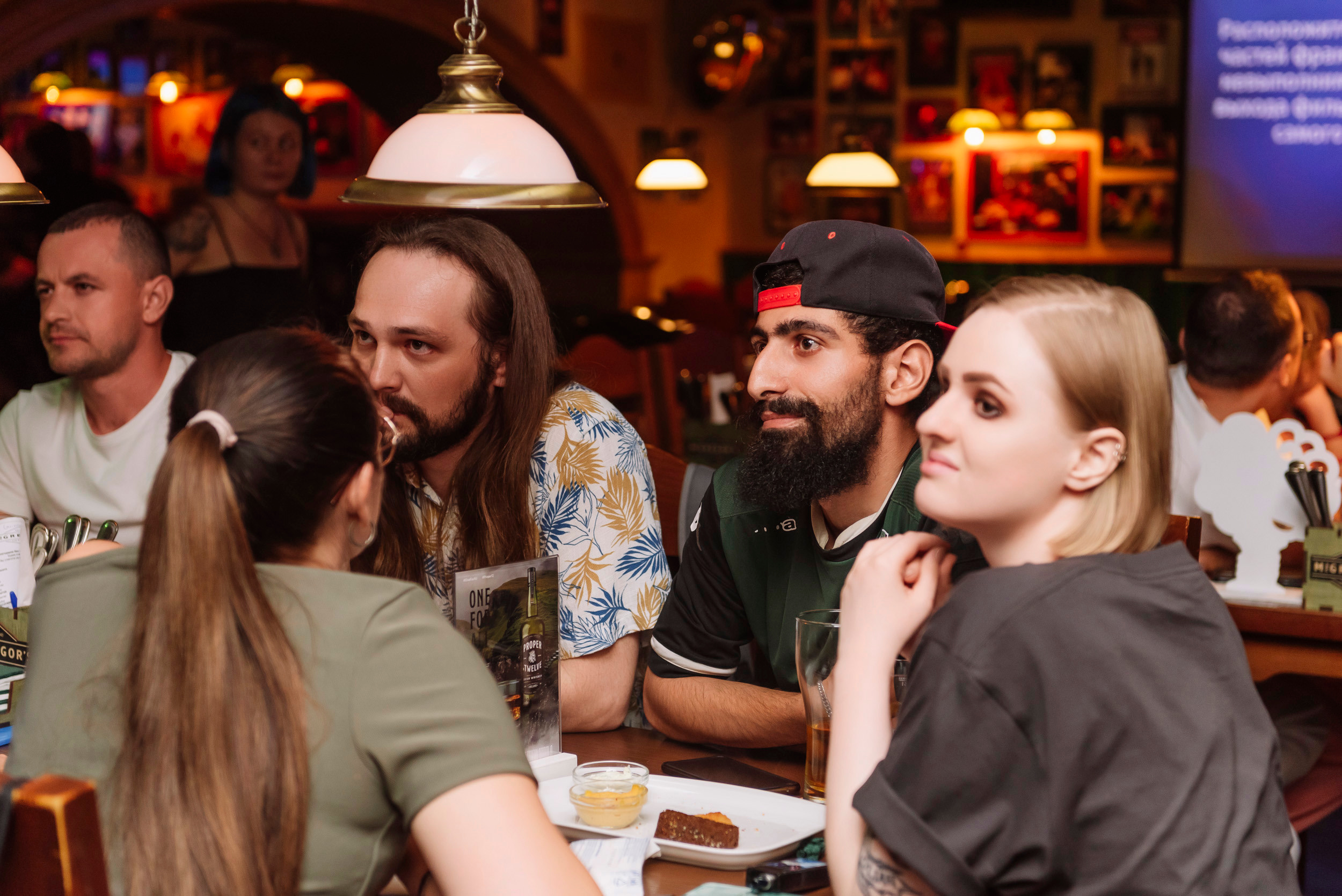 Квизы. Интерьерный и репортажный фотограф в Краснодаре Дмитрий Вальков