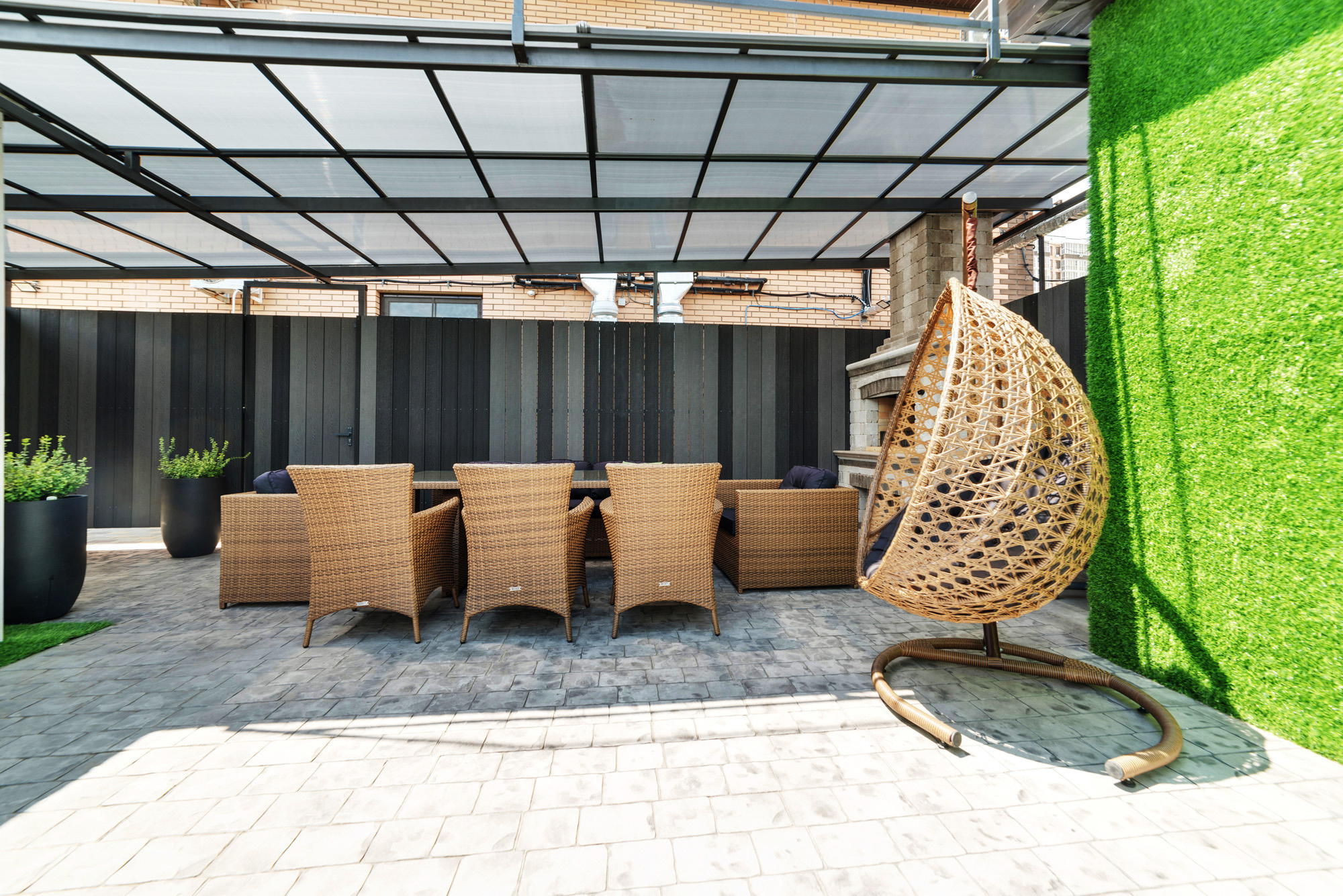 Разные интерьеры. Интерьерный и репортажный фотограф в Краснодаре Дмитрий Вальков