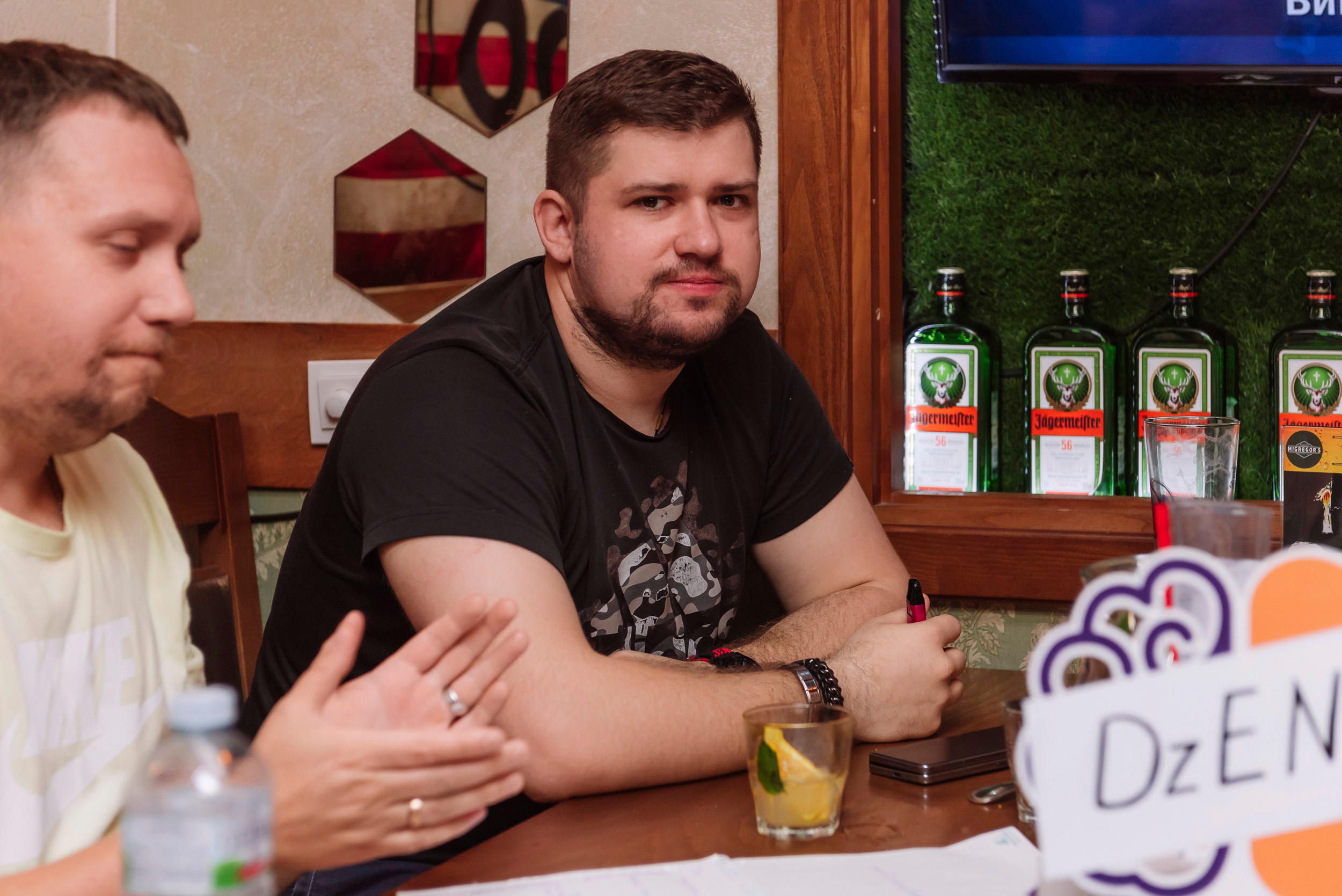 Квизы. Интерьерный и репортажный фотограф в Краснодаре Дмитрий Вальков