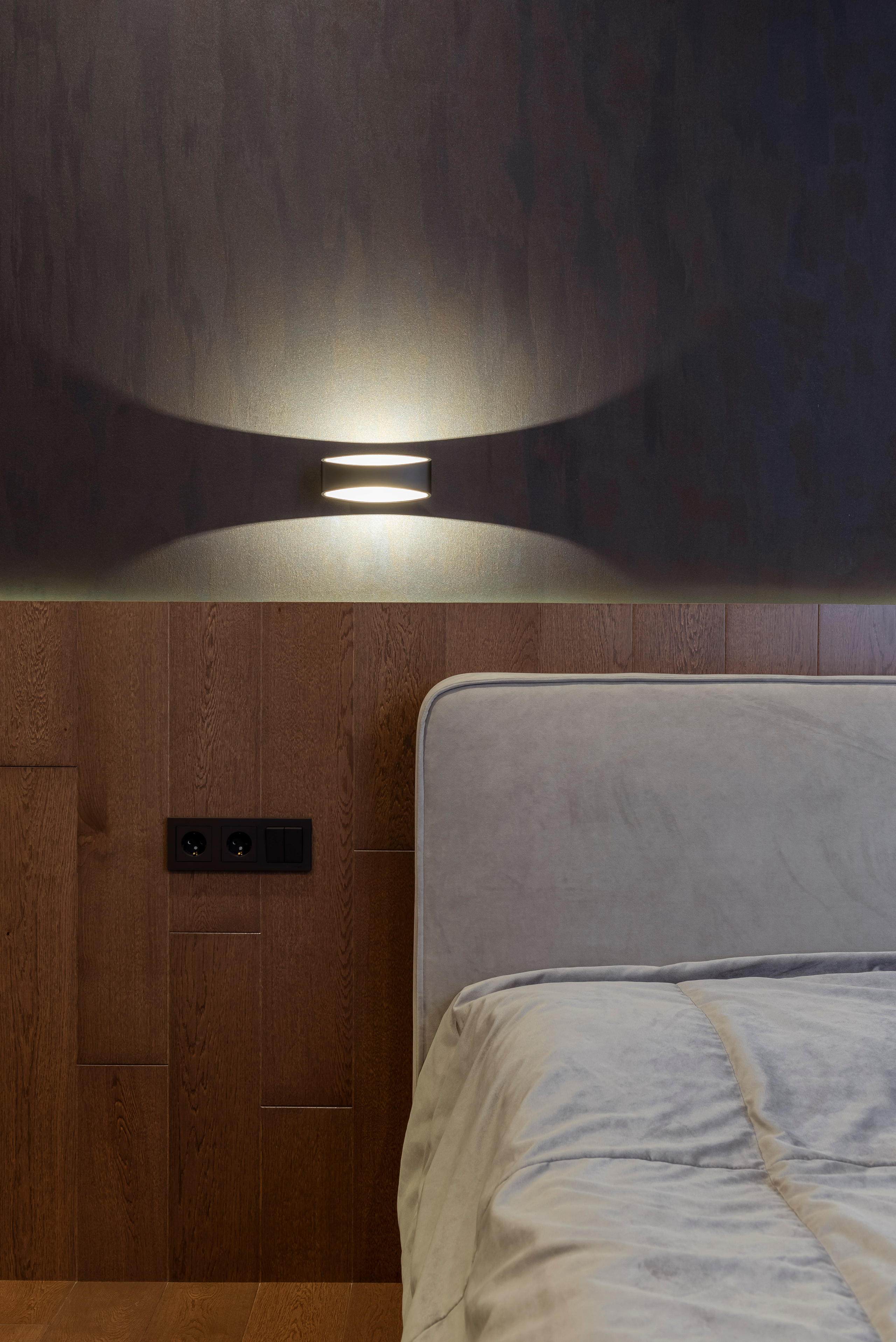 Частная квартира по ул. Садовая, Краснодар. Дизайн Студия 4Room. Интерьерный и репортажный фотограф в Краснодаре Дмитрий Вальков