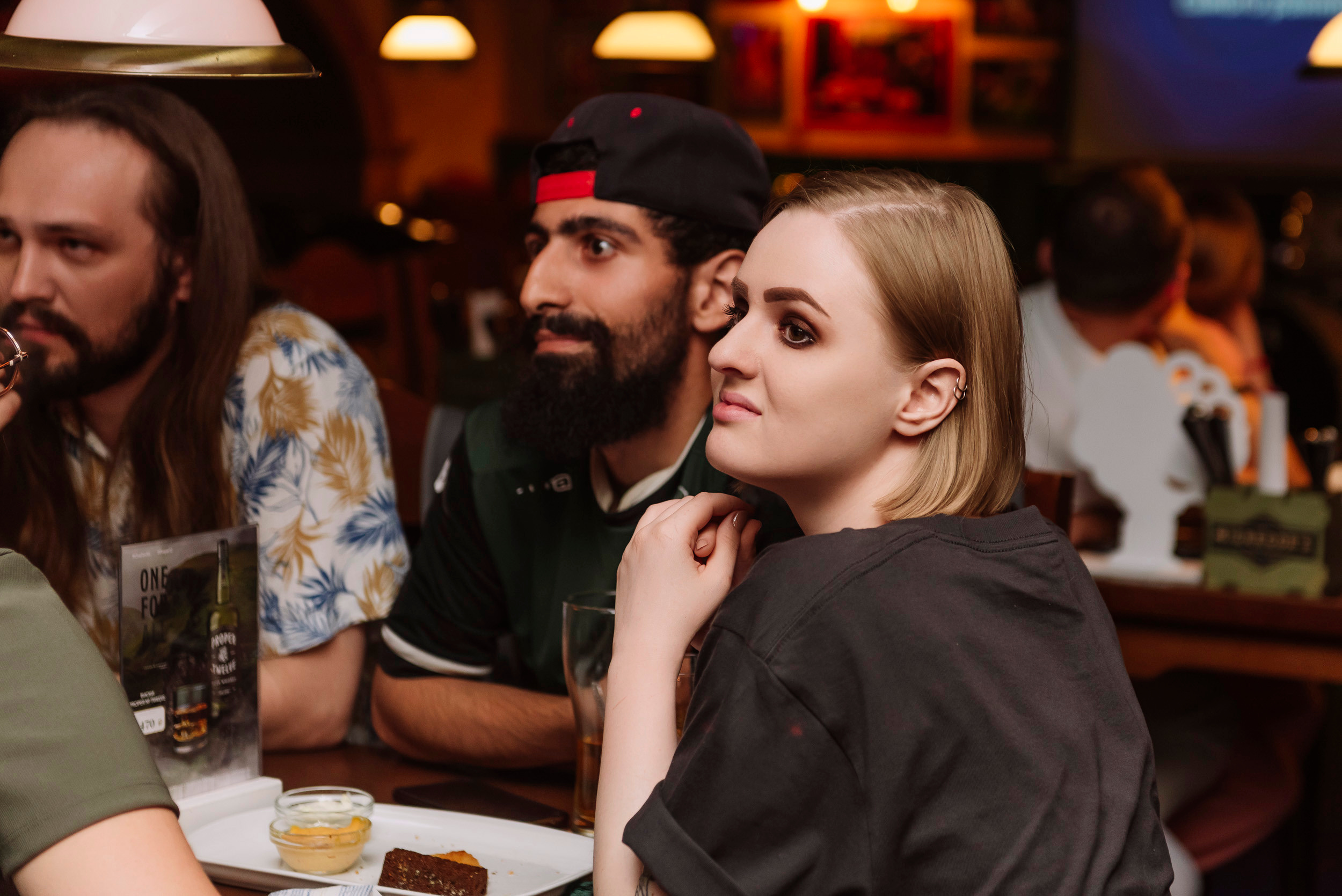 Квизы. Интерьерный и репортажный фотограф в Краснодаре Дмитрий Вальков