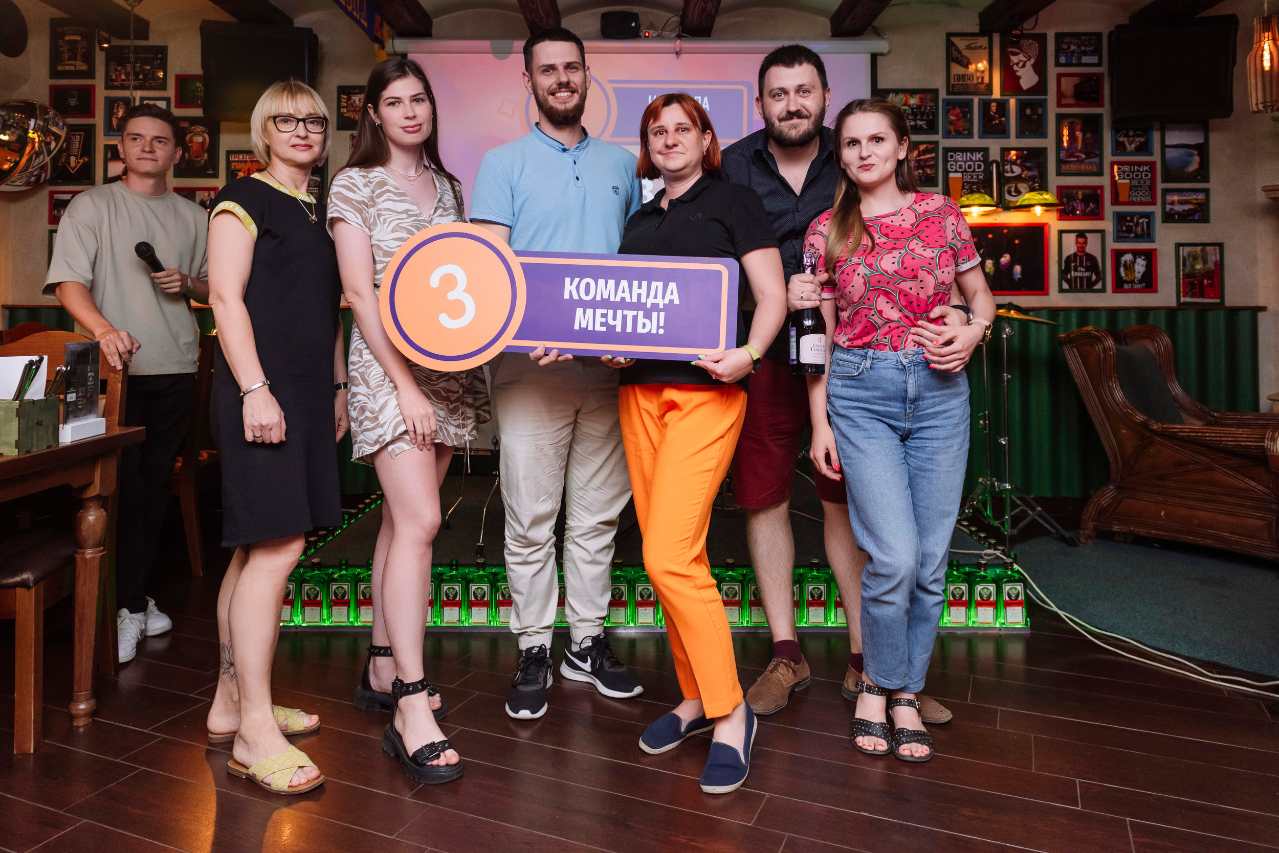 Квизы. Интерьерный и репортажный фотограф в Краснодаре Дмитрий Вальков