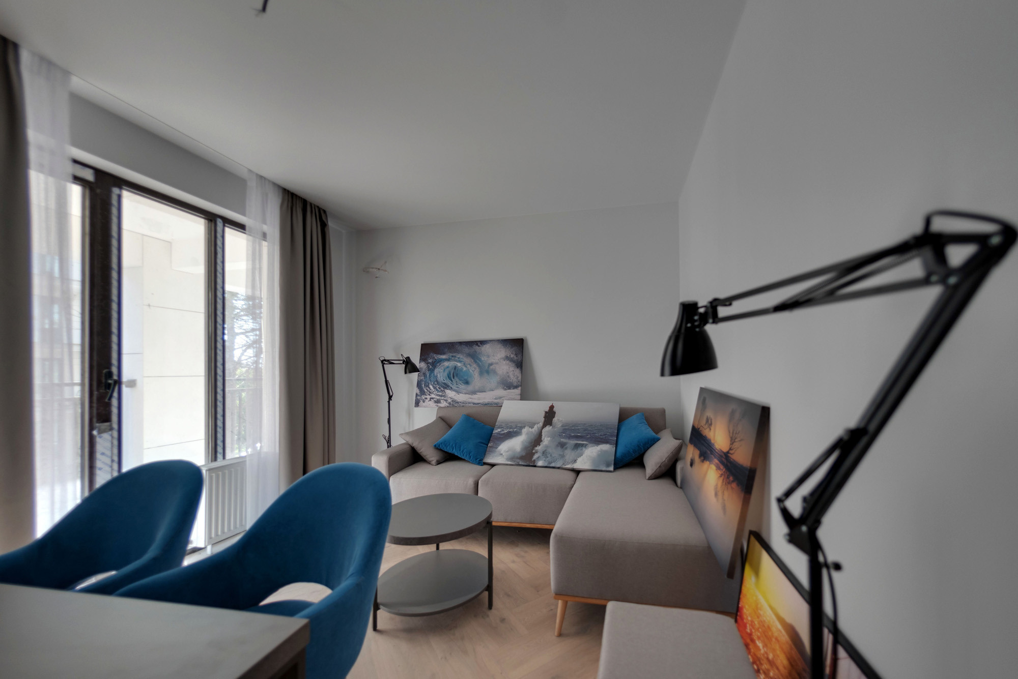 Разные интерьеры. Интерьерный и репортажный фотограф в Краснодаре Дмитрий Вальков